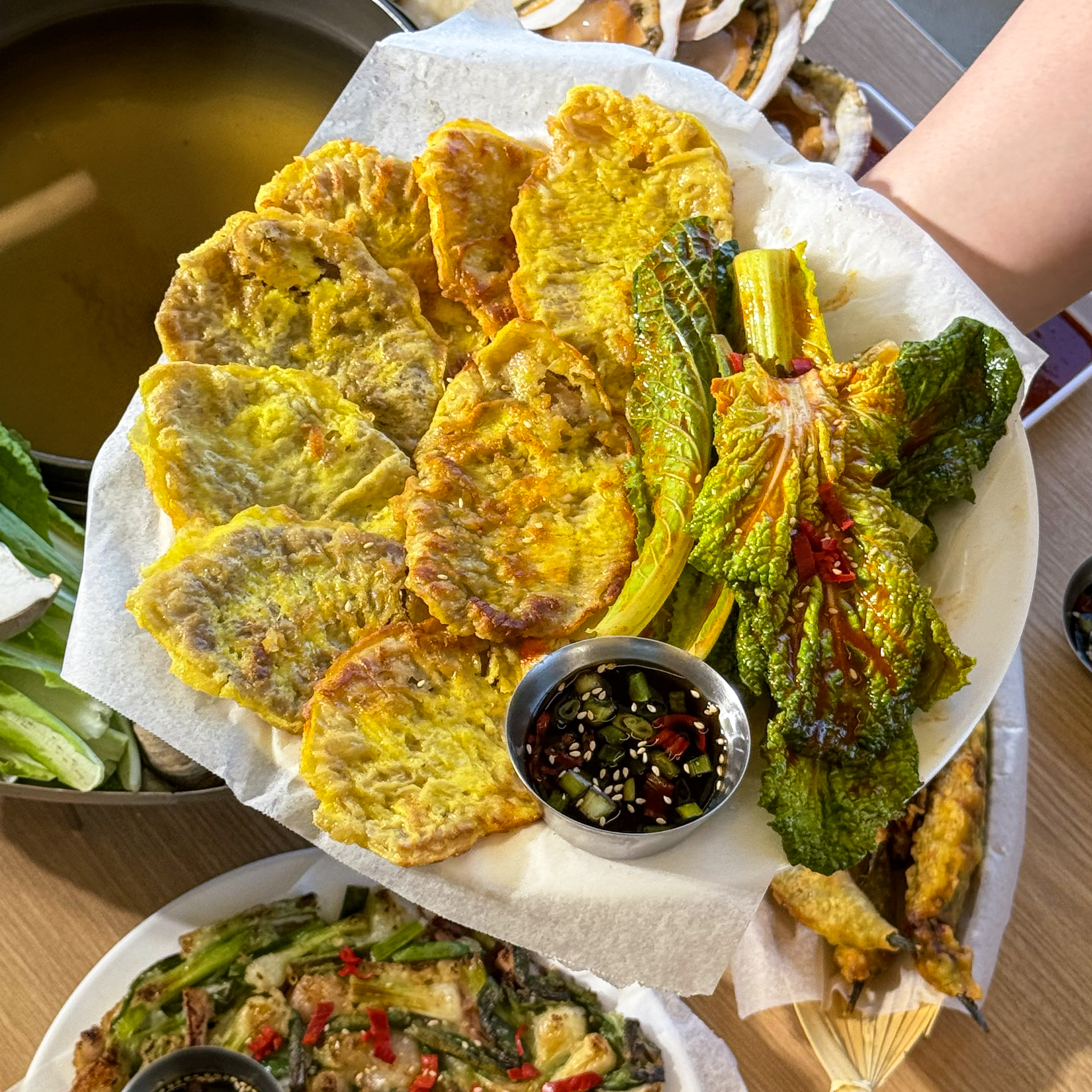 바담칼국수 오이도본점 대표 이미지