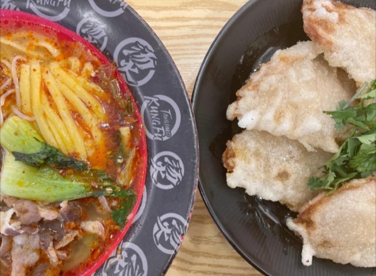 탕화쿵푸마라탕 복수점