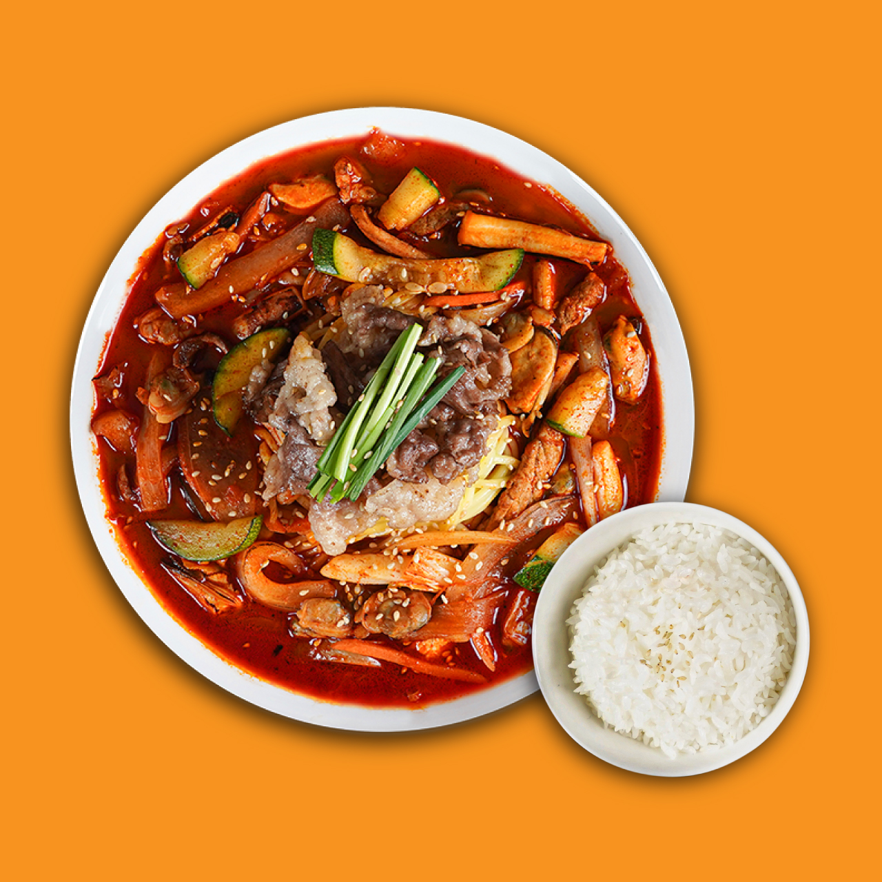 짬뽕관 천안쌍용점
