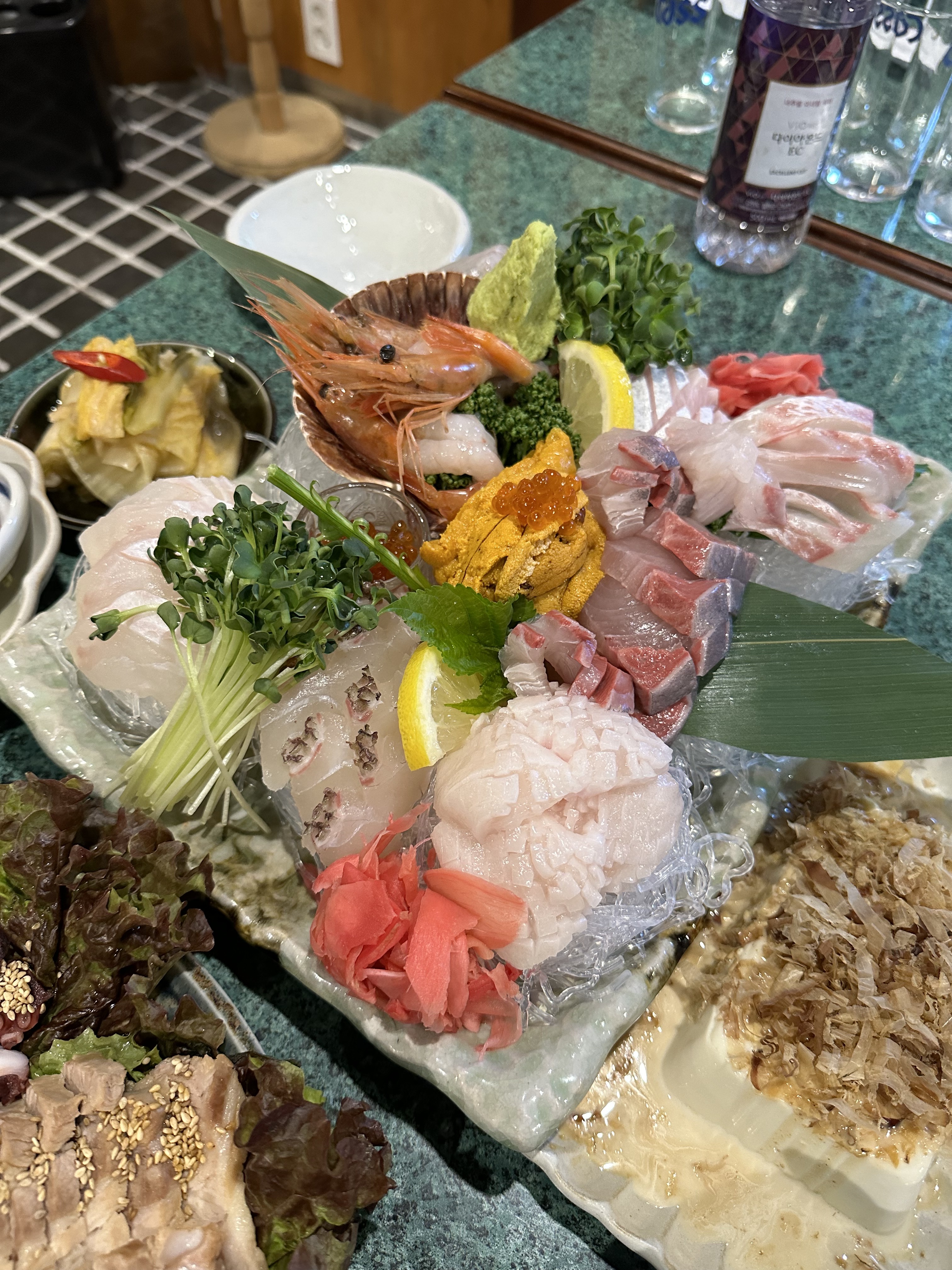 바보섬 용산