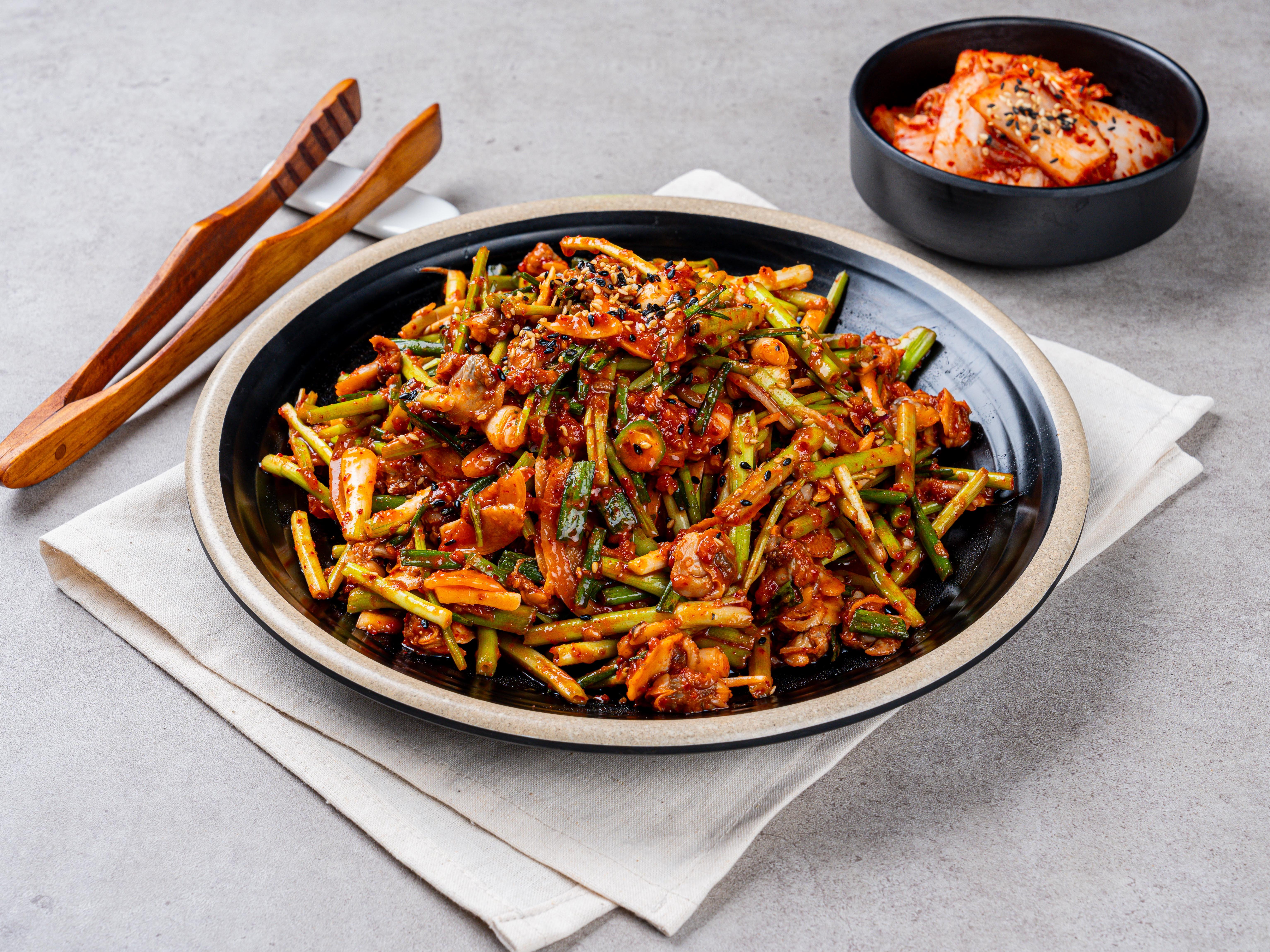 샤브칼국수조선1607 오산세마점