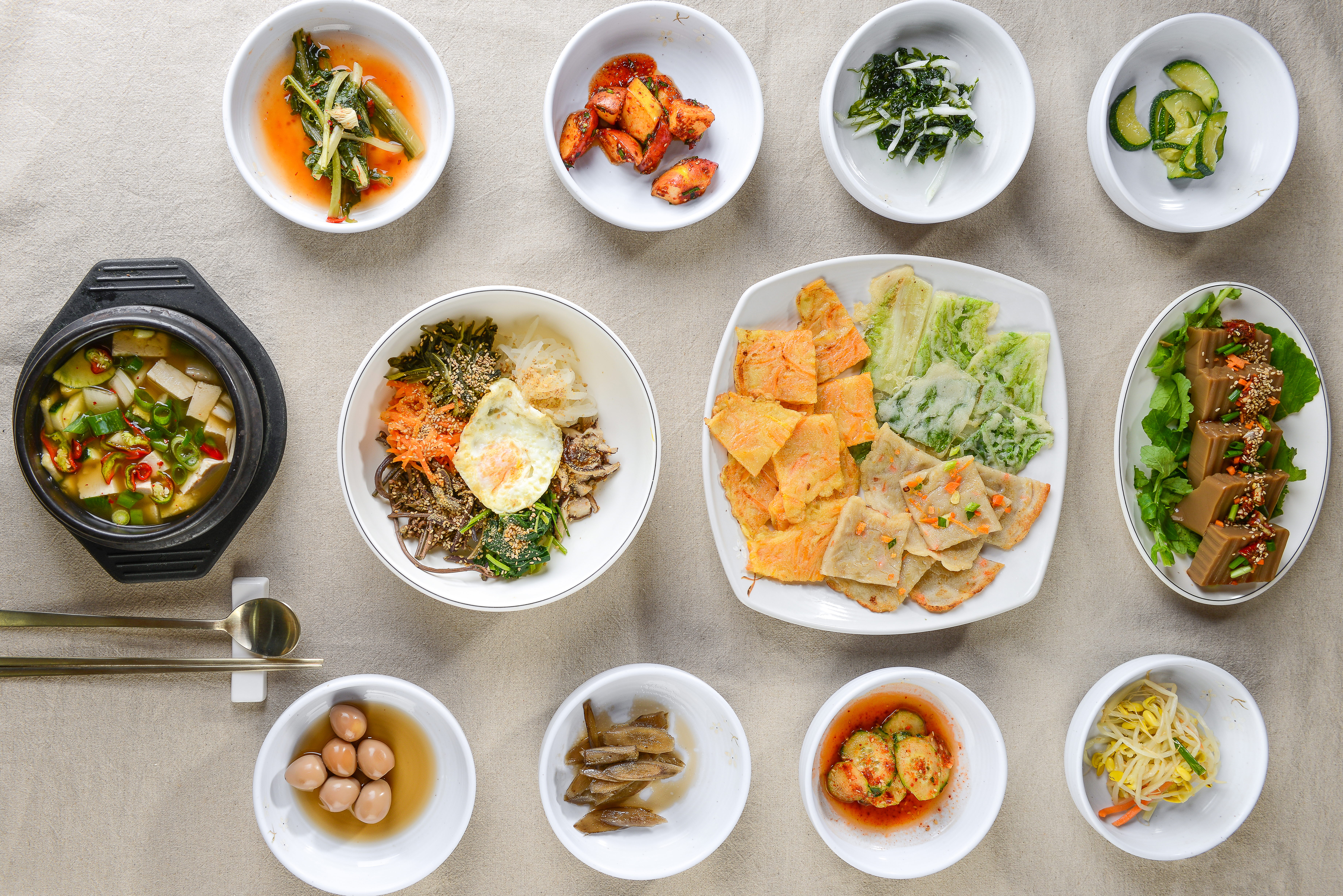 동남가든 충청 애견맛집