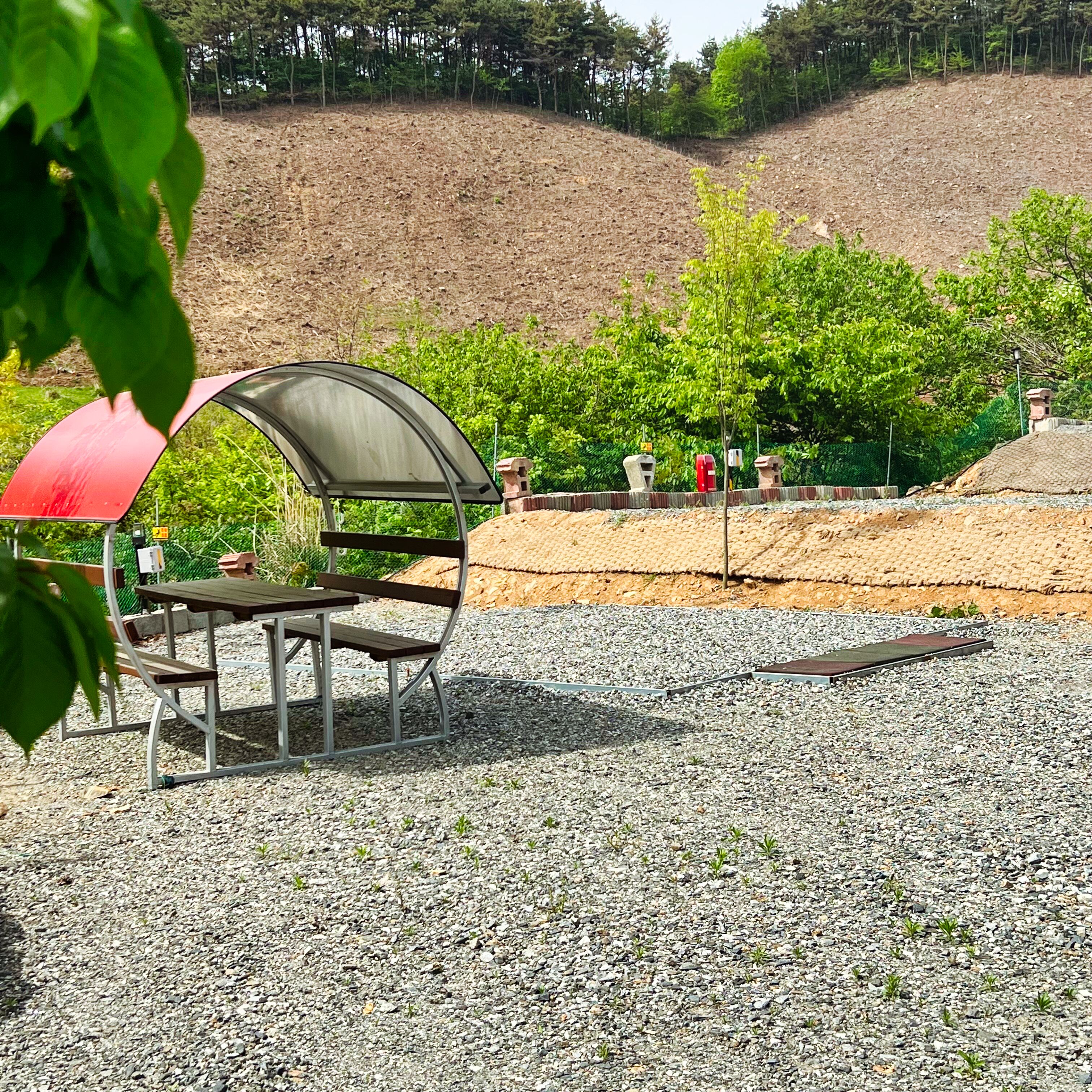 서천힐링캠핑장