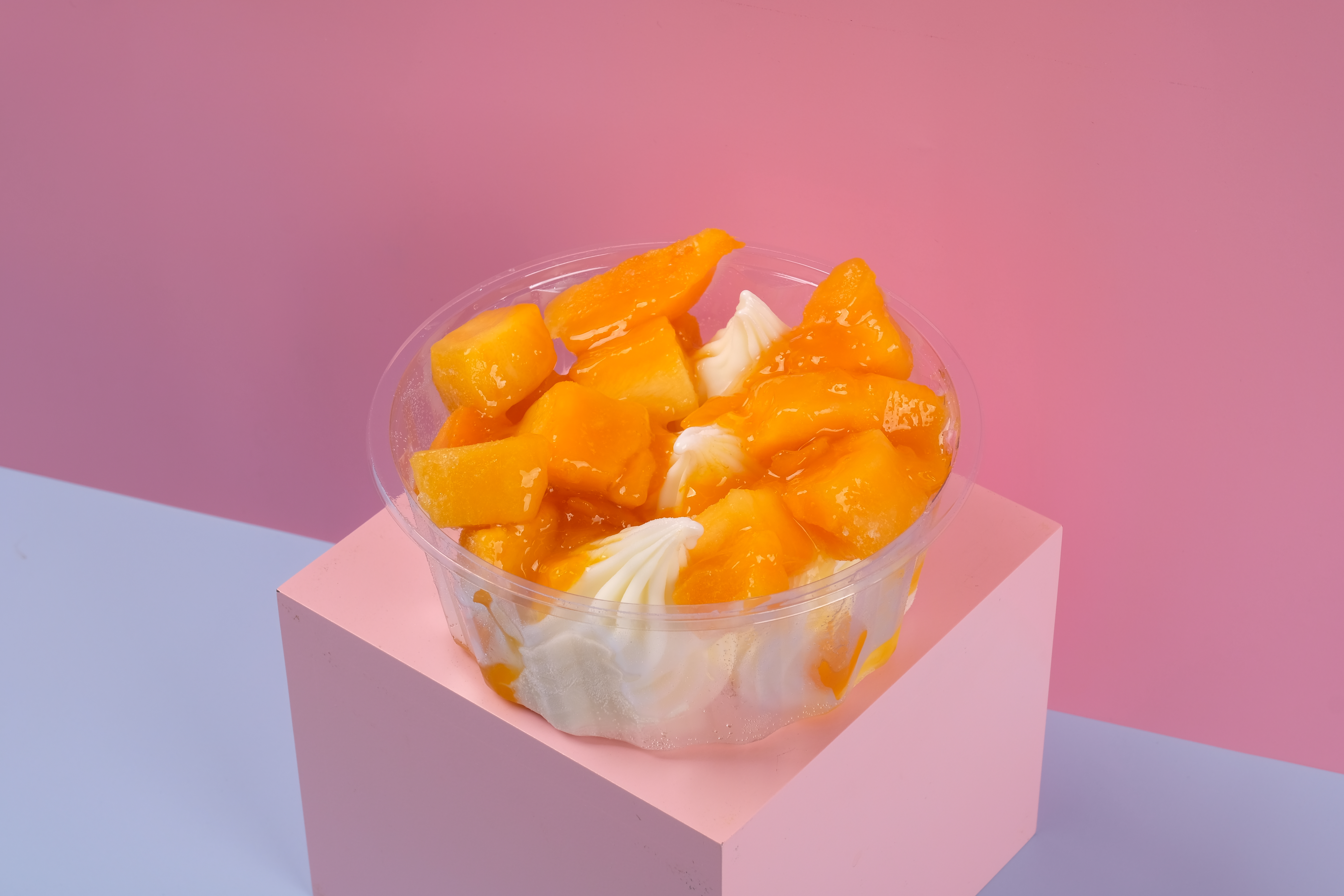 과일담은요거트맛집 요맛 분당서현점
