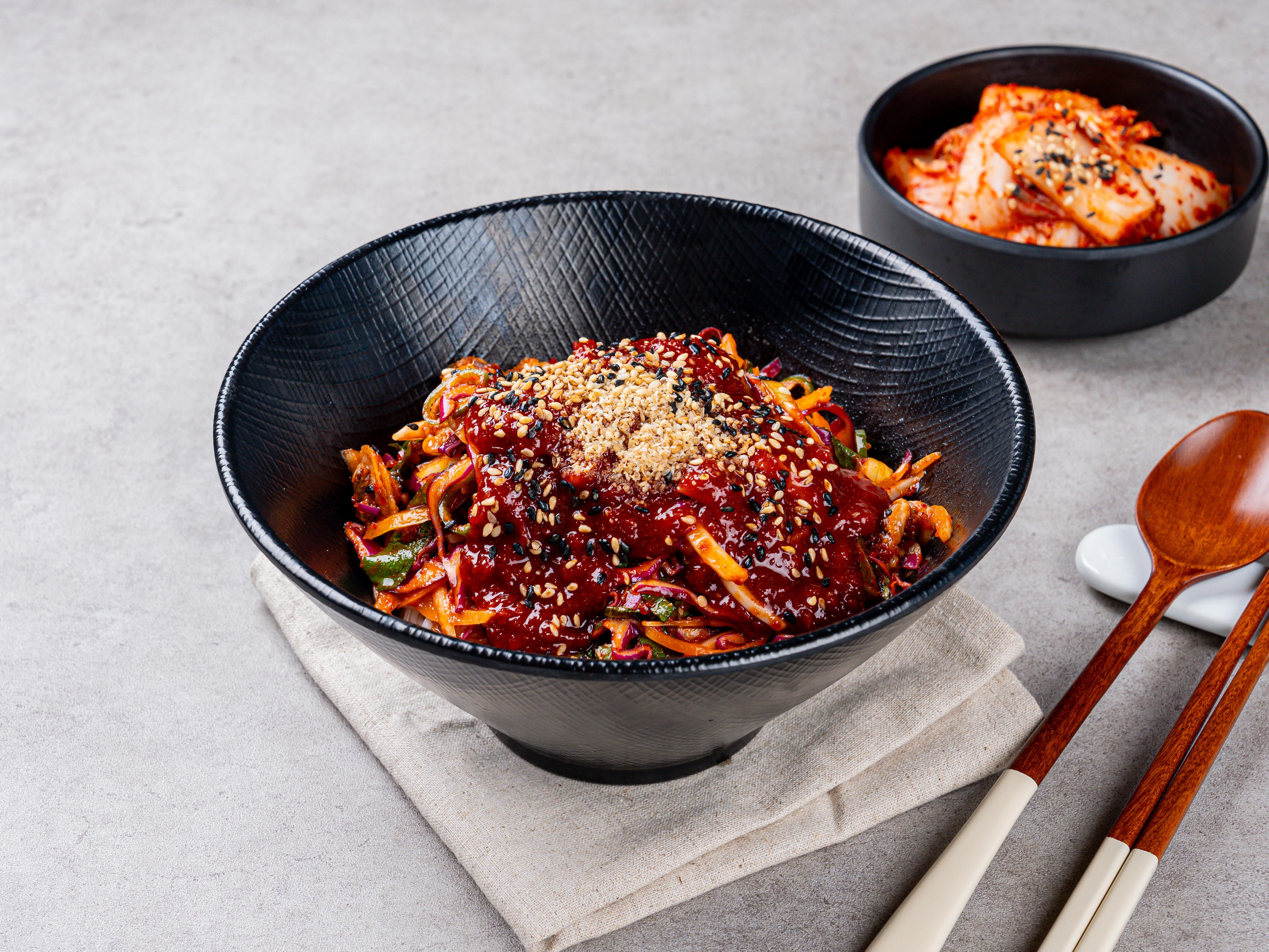 샤브칼국수조선1607 오산세마점