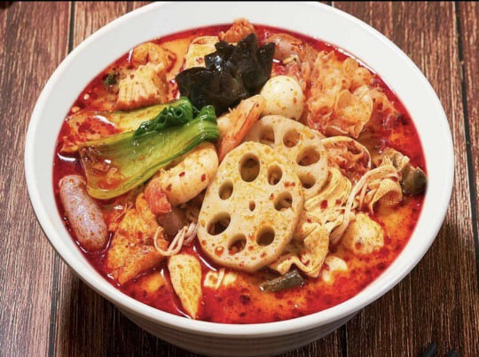향리원마라탕