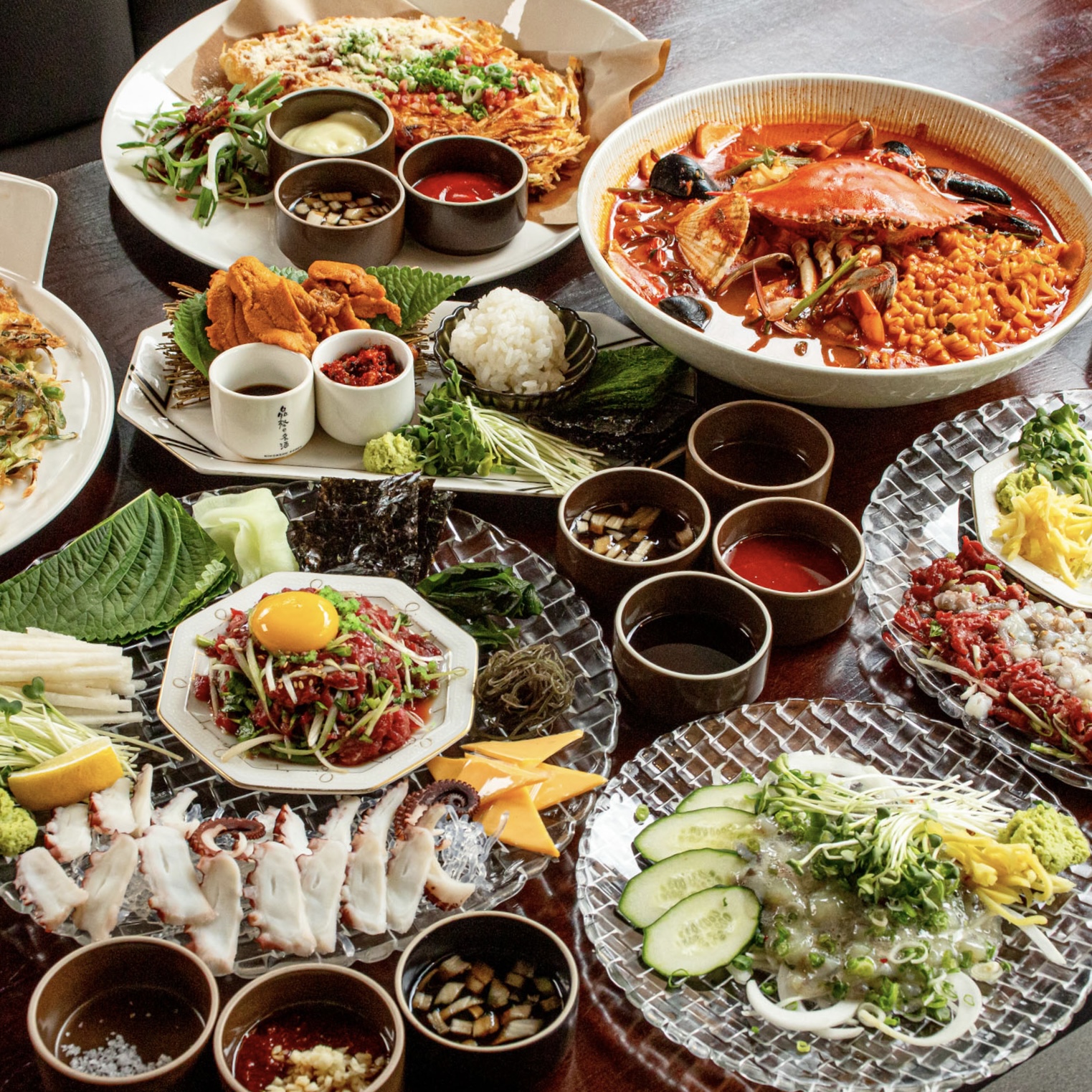육회관포차 여의도점