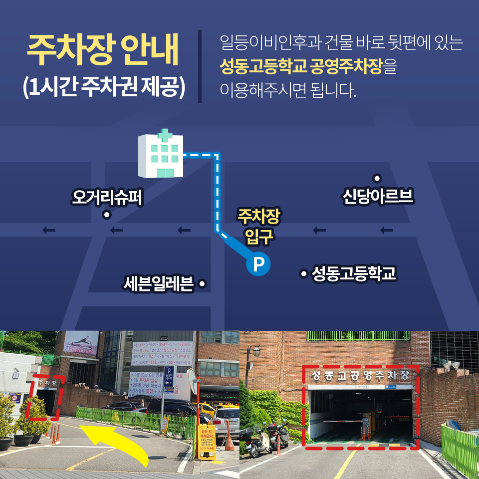 서울 이비인후과 대표 이미지