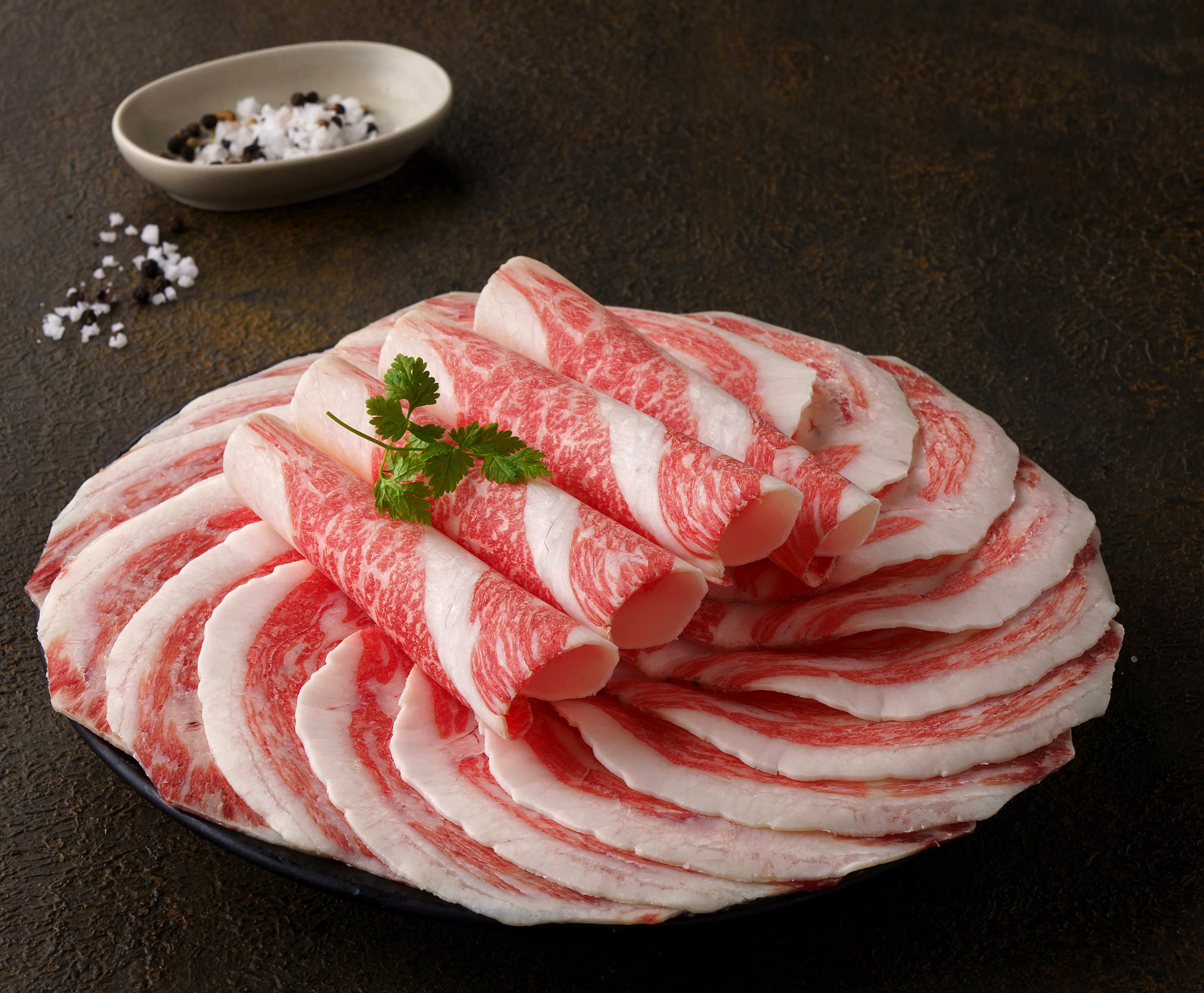 꿈의농장정육식당 신기점