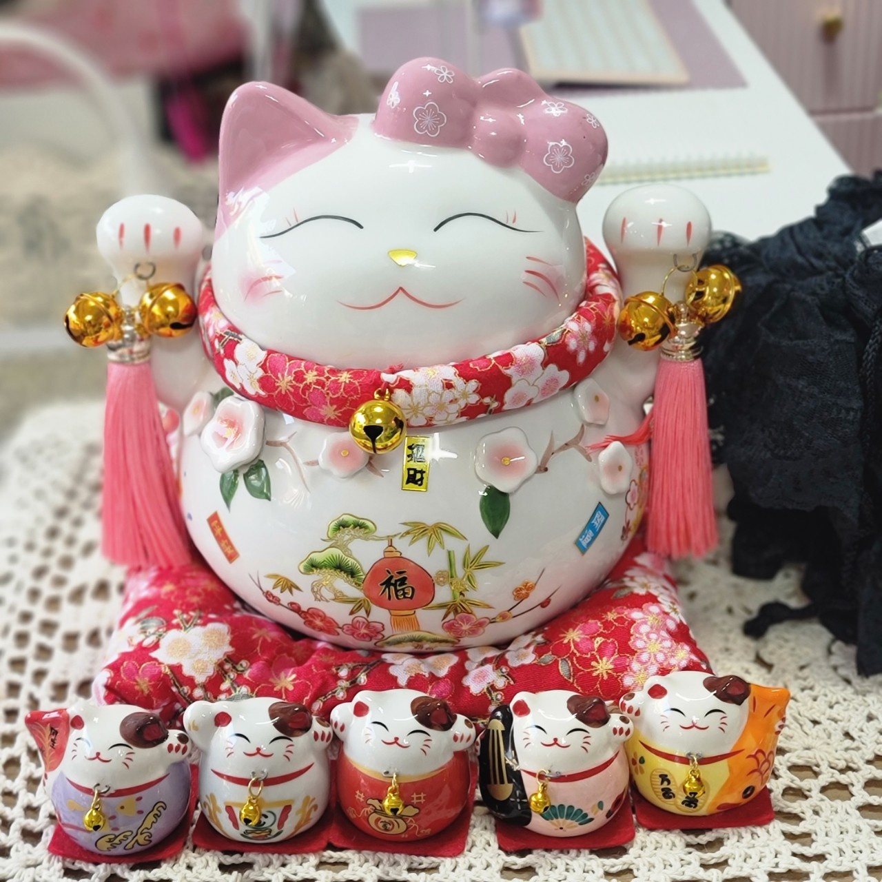 스텔라소품샵 대표 이미지