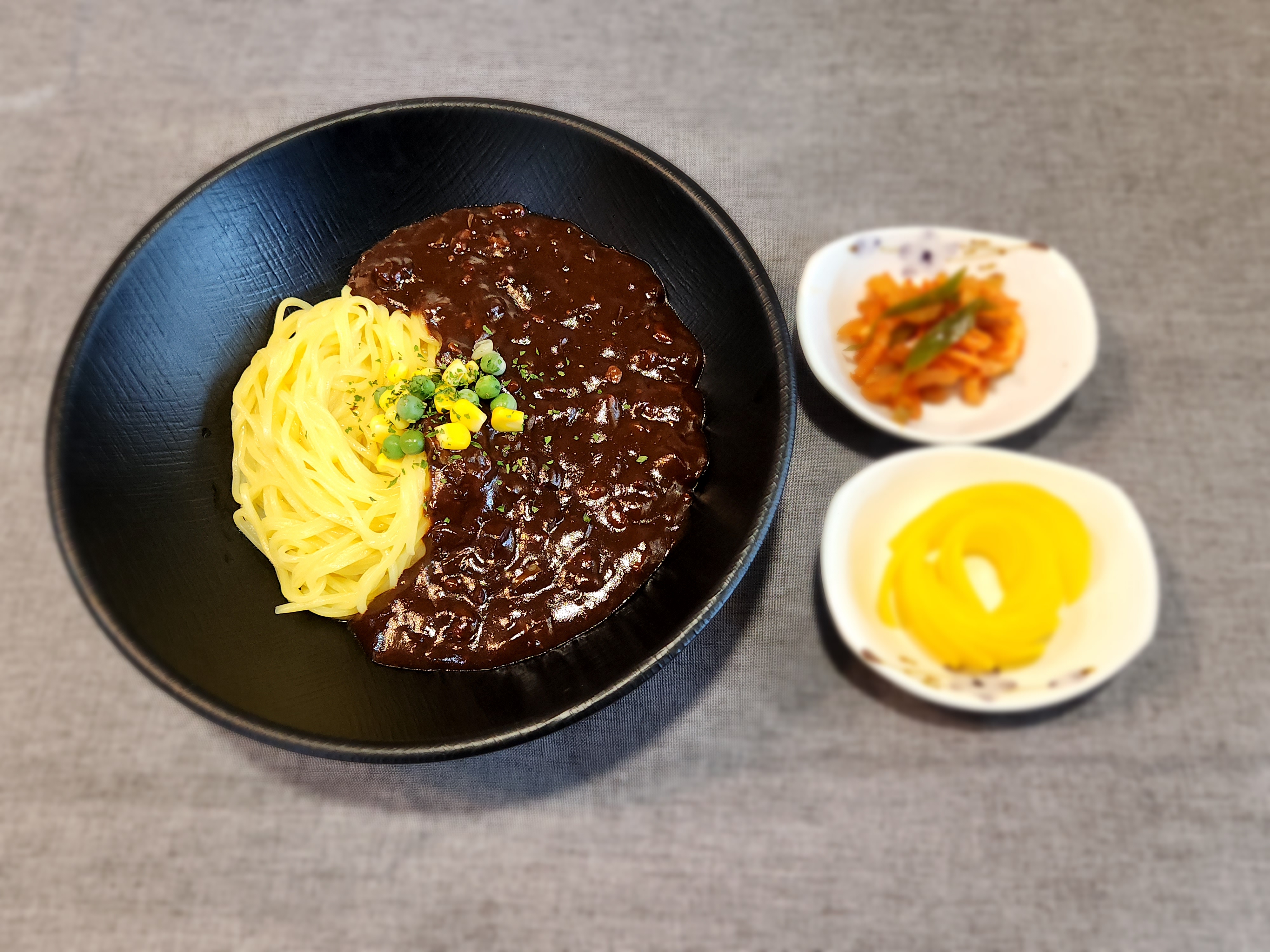 하오반점 부산본점