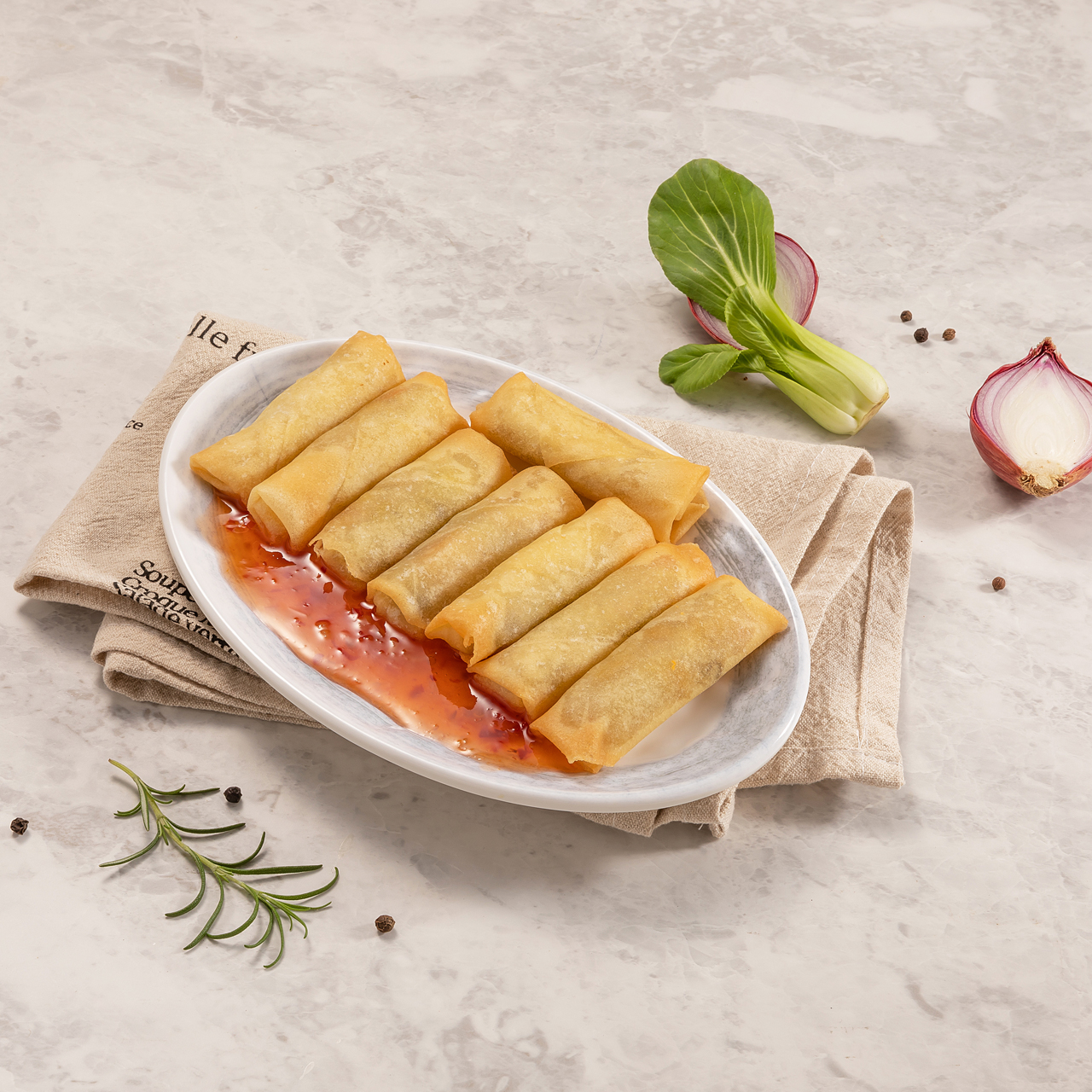 강남쌀국수 롯데마트금천점