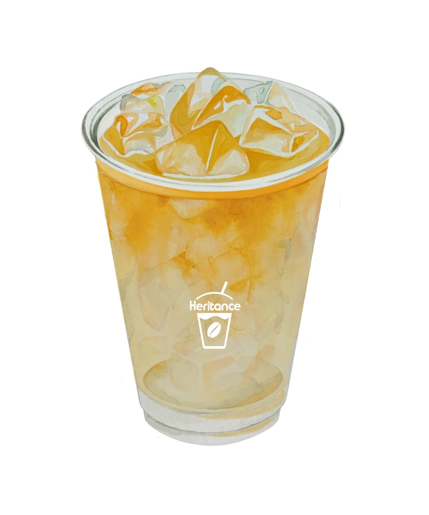 헤리턴스Cafe 무주점