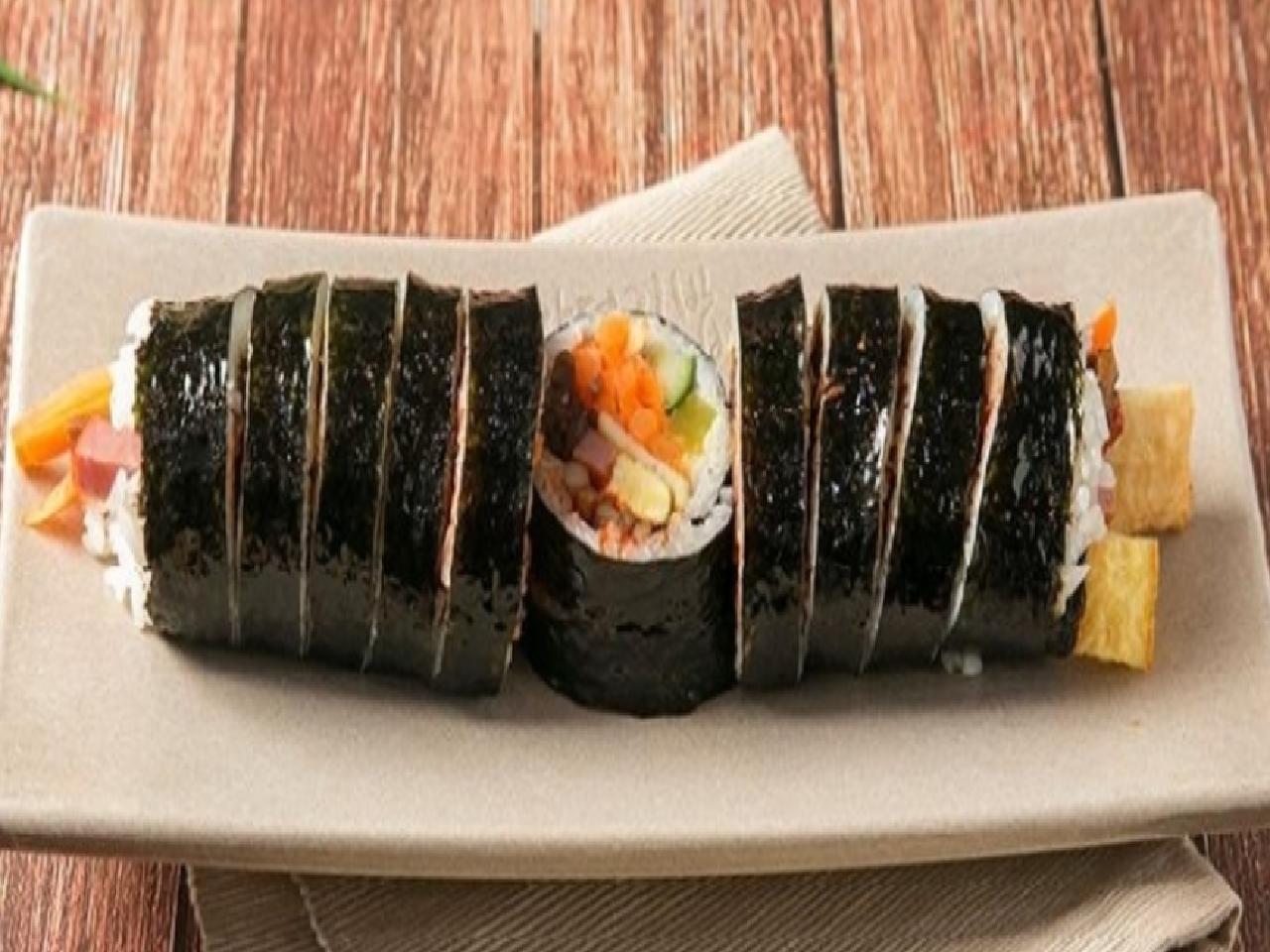 마더김밥 논현본점