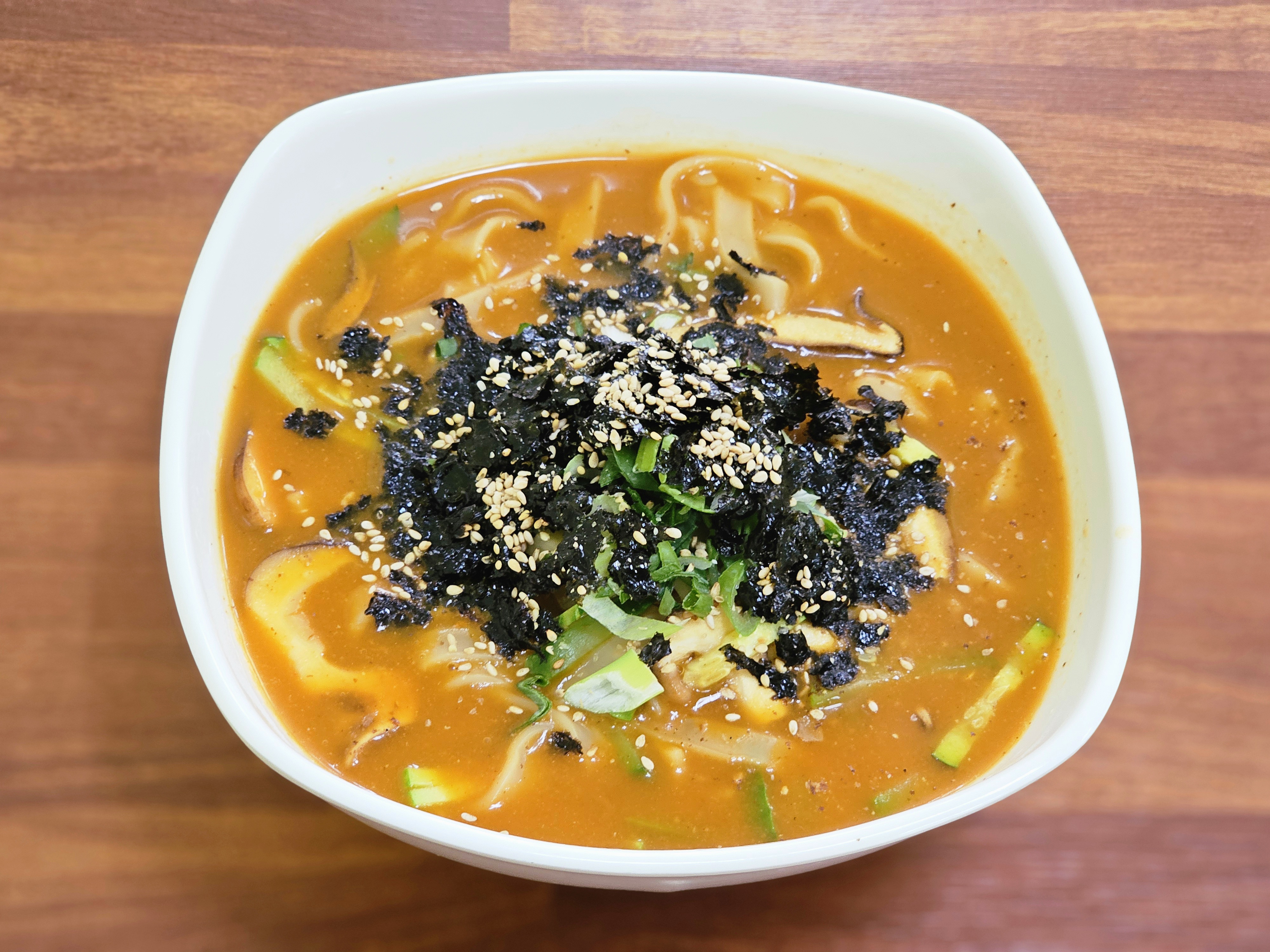 고향칼국수