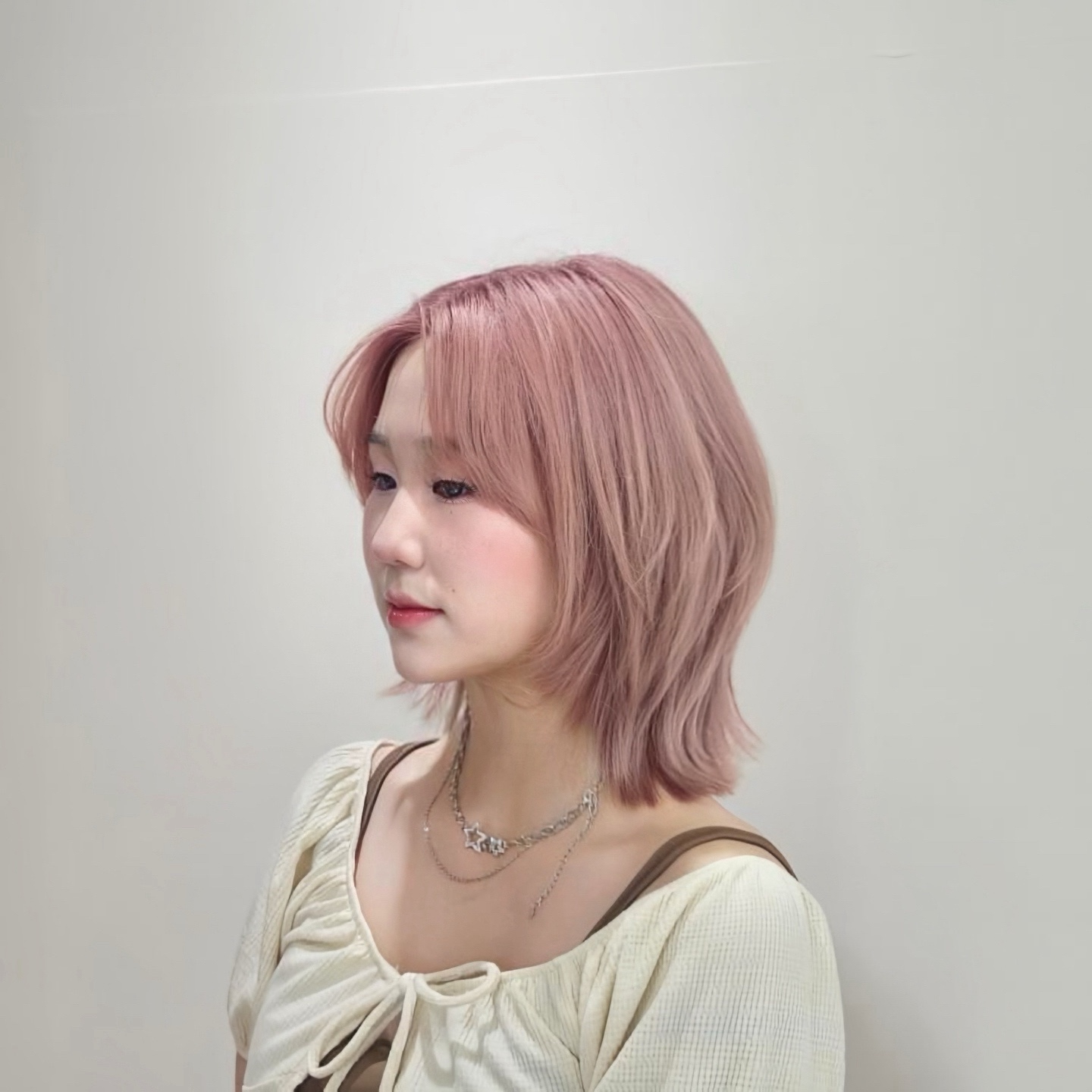 에이바헤어 진주경상대점