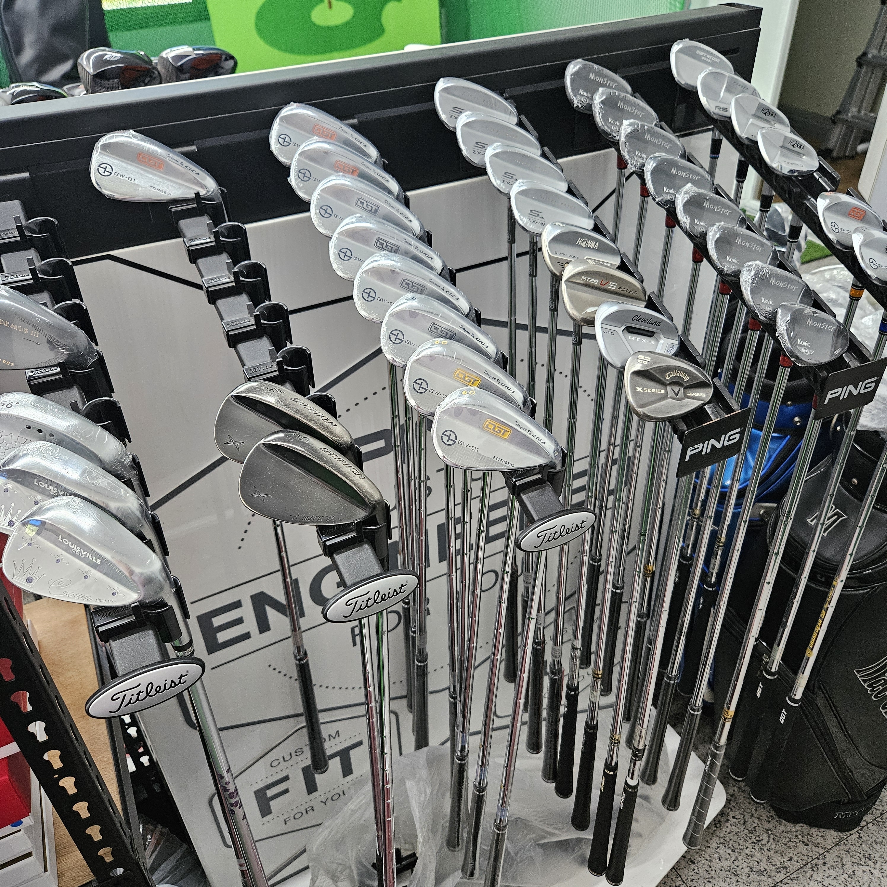 어드레스골프 아산점 대표 이미지