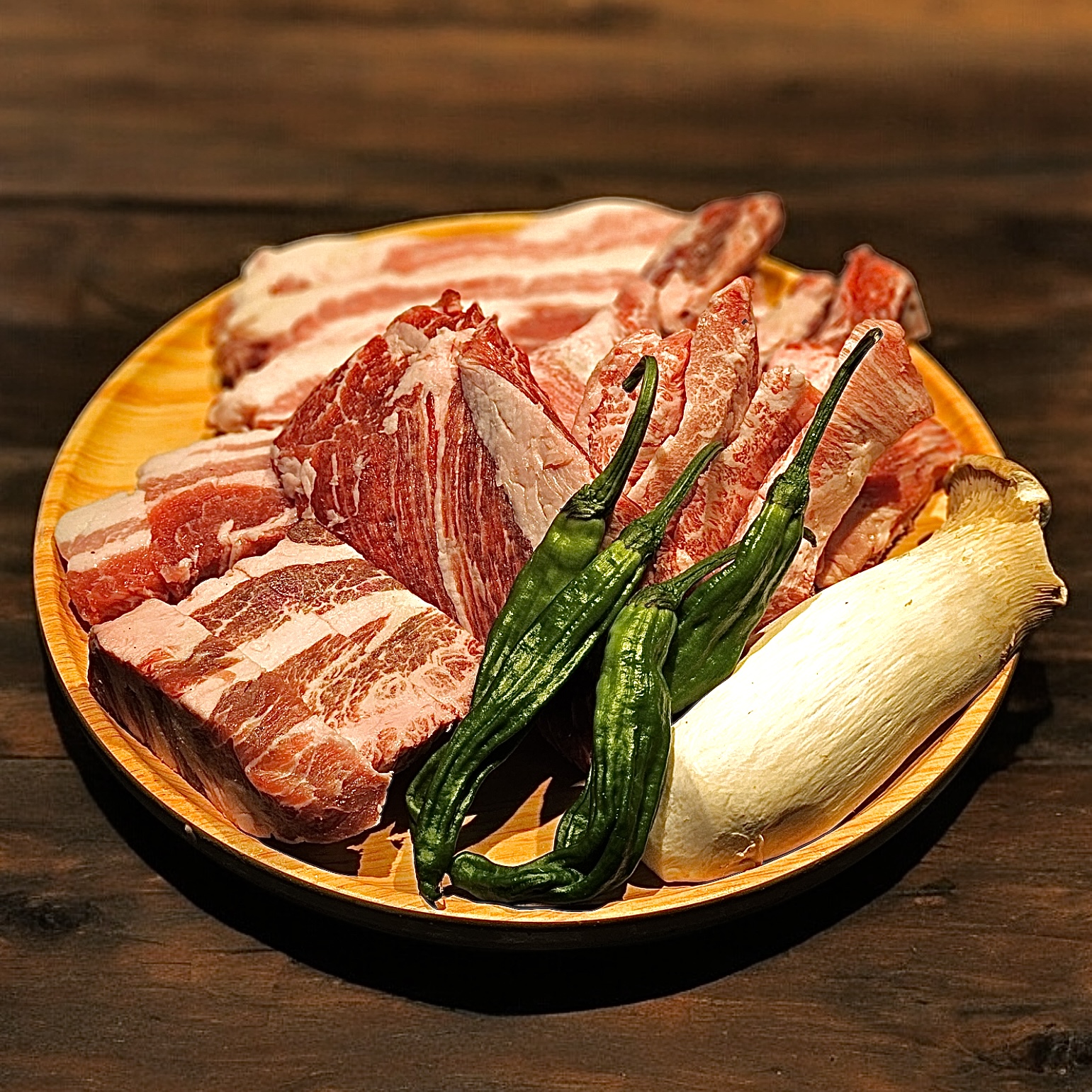 서울꽃삼 신정네거리직영점 내부 또는 관련 모습