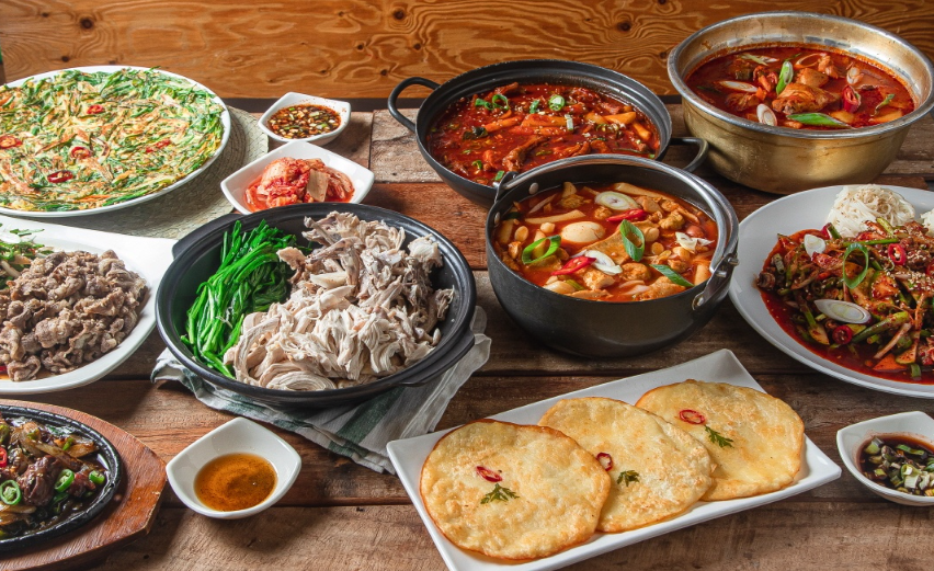 김봉남포장마차 모란역점