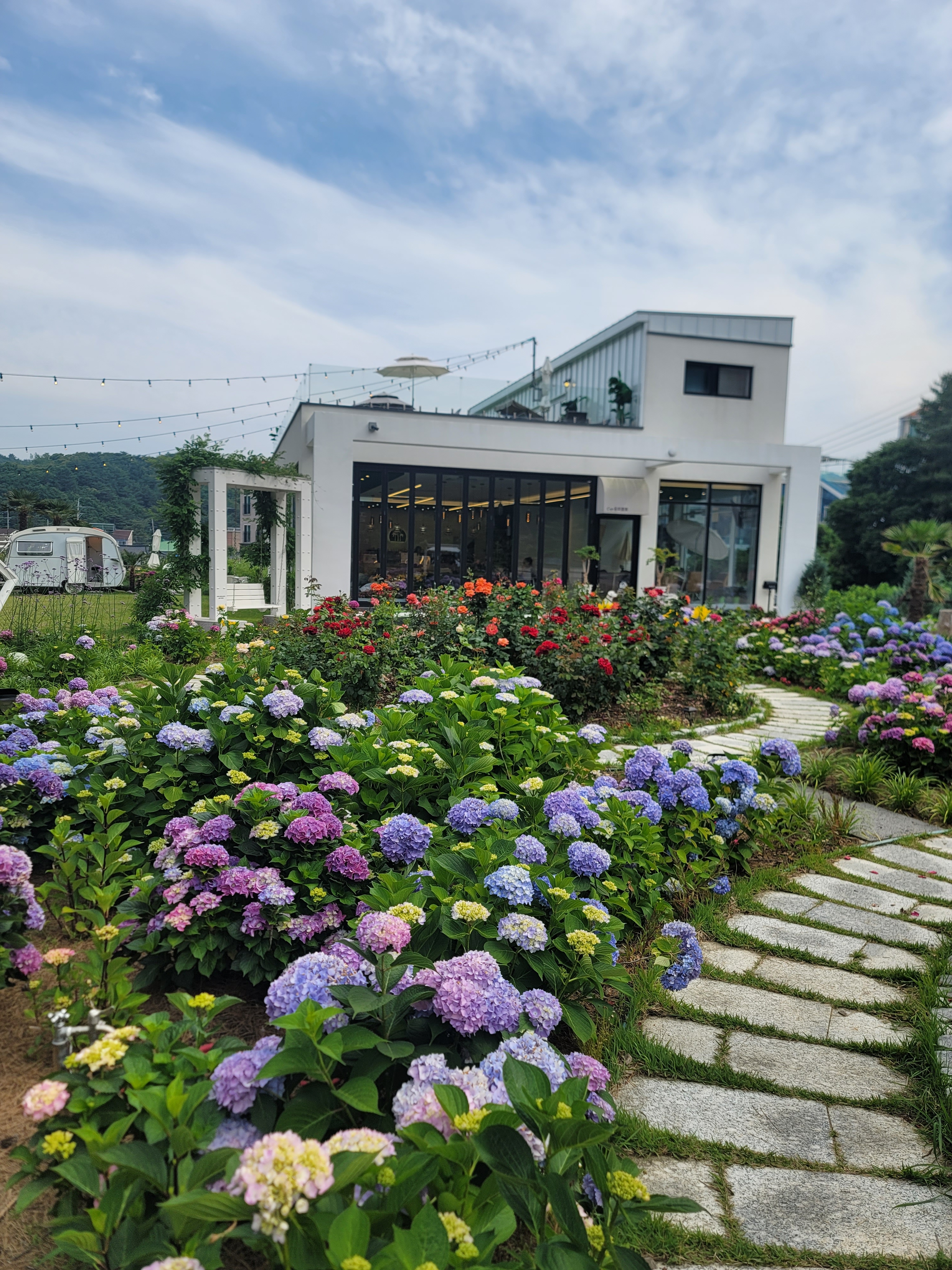 용화찬미 2
