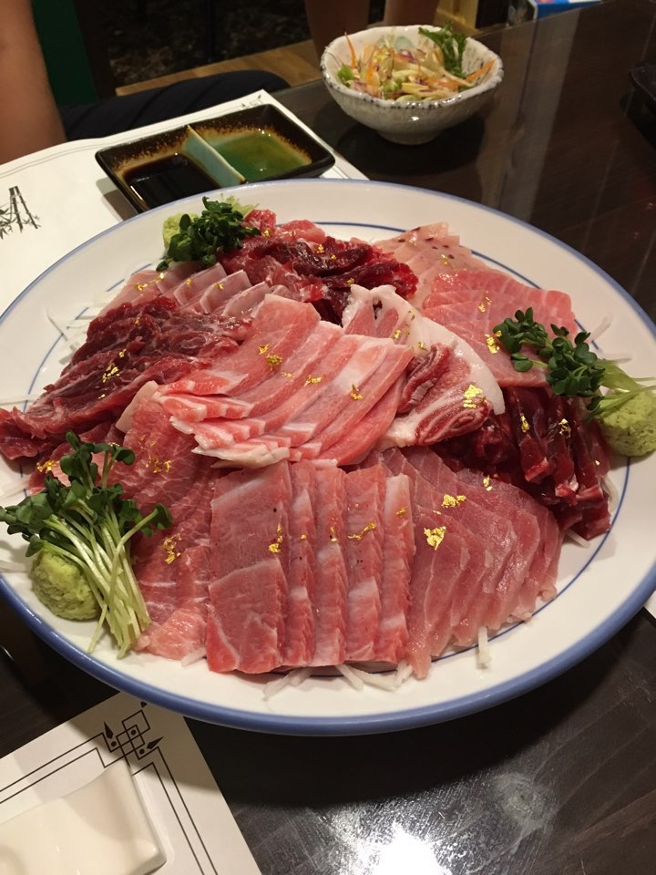 우미참치