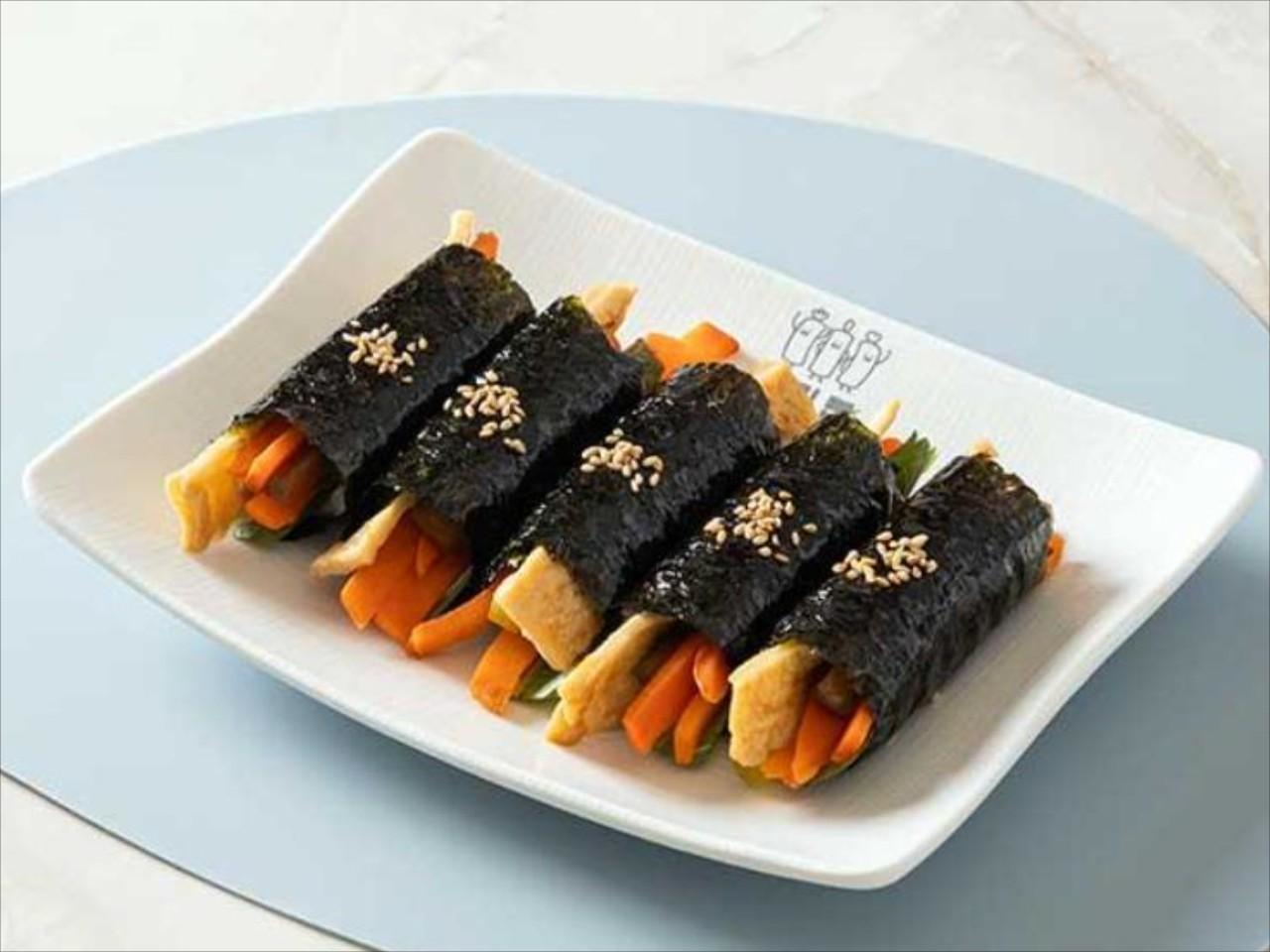 꼬김빱 꼬김밥 대연본점