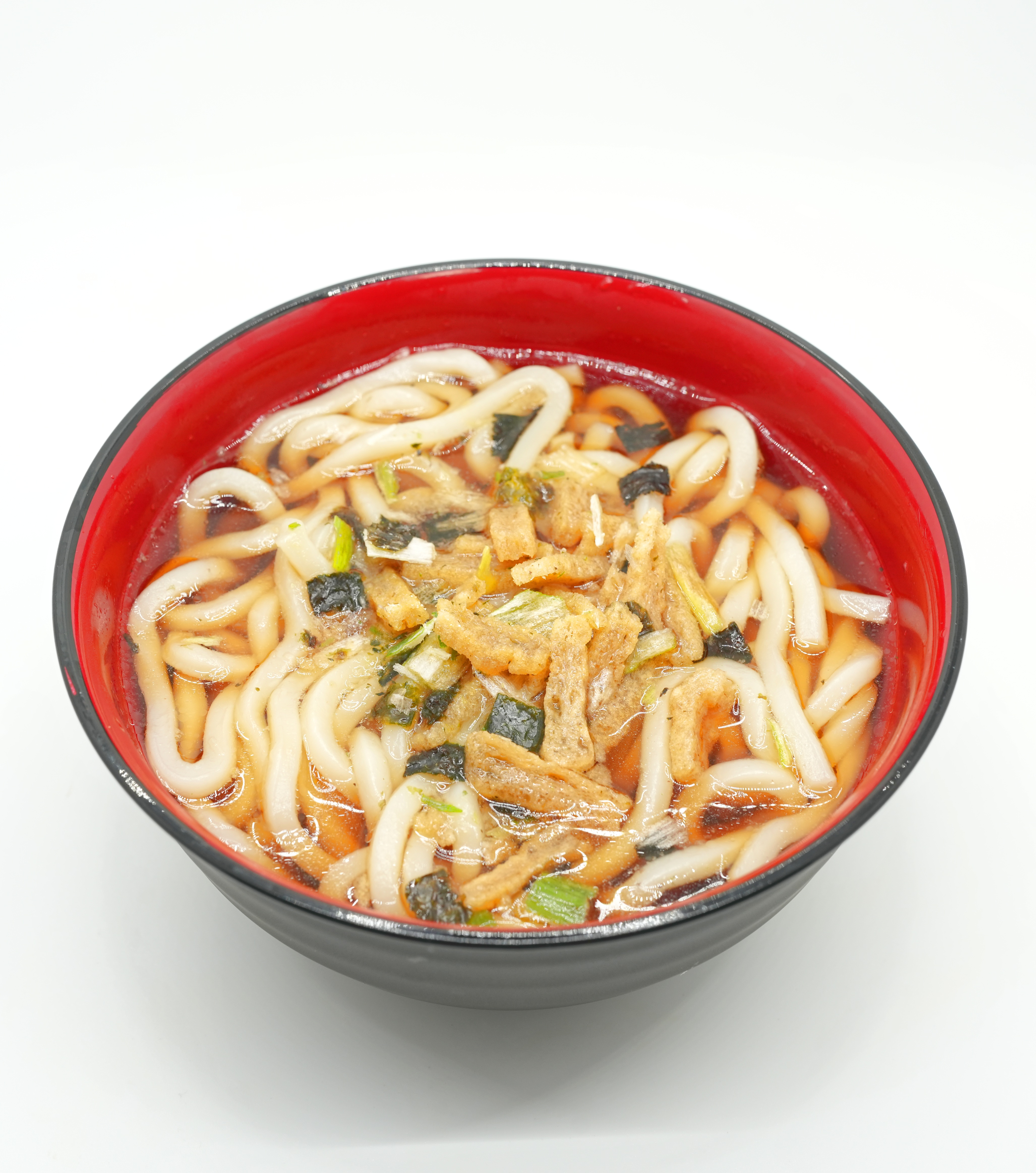K분식