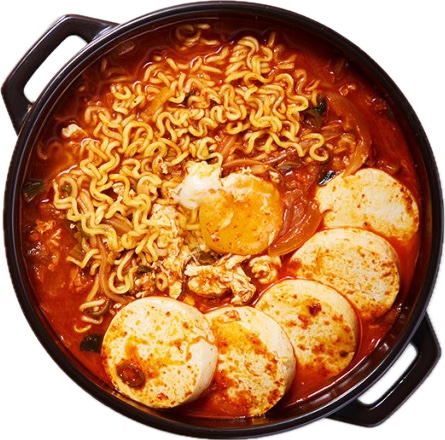 아리랑식당