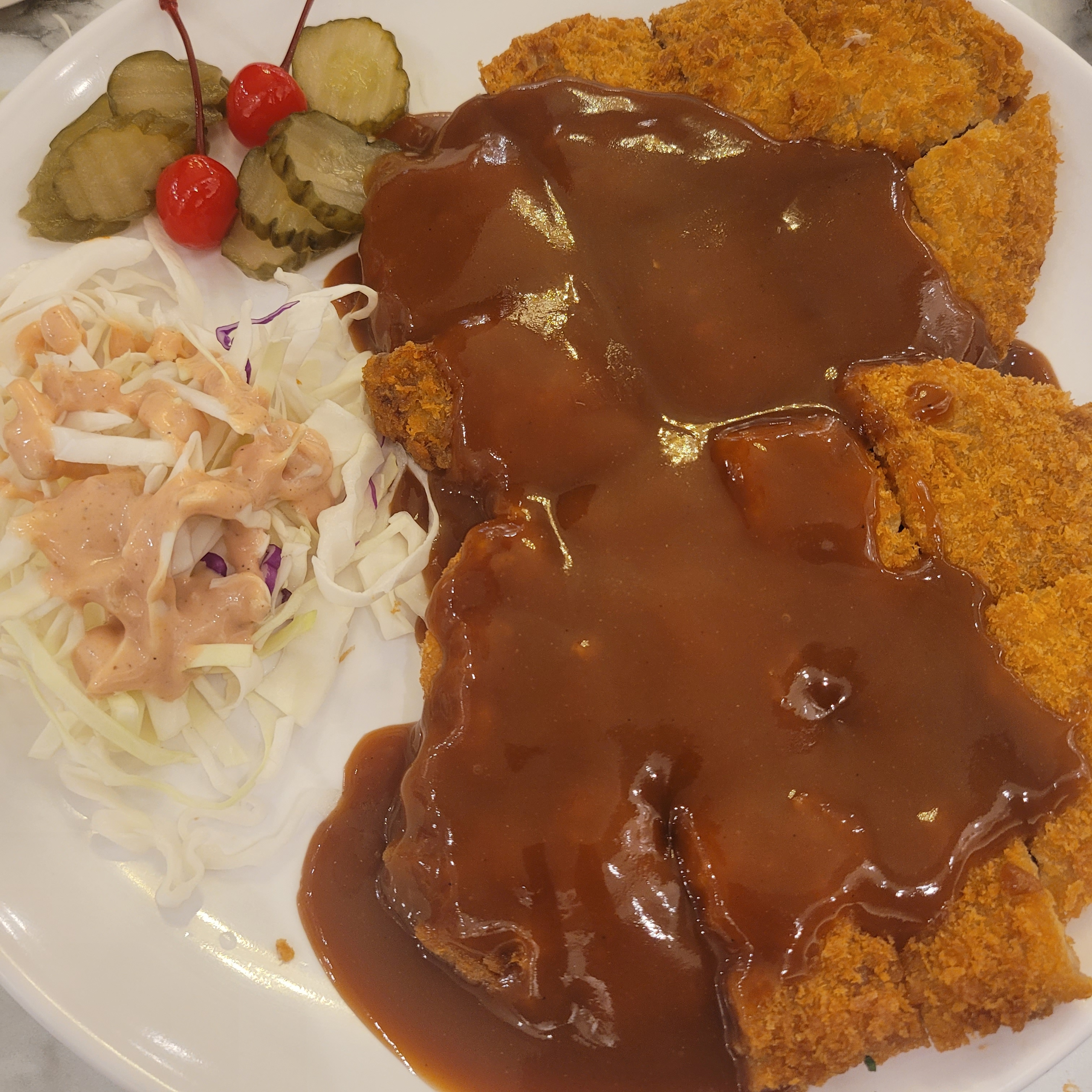 본오치킨숯불바베큐