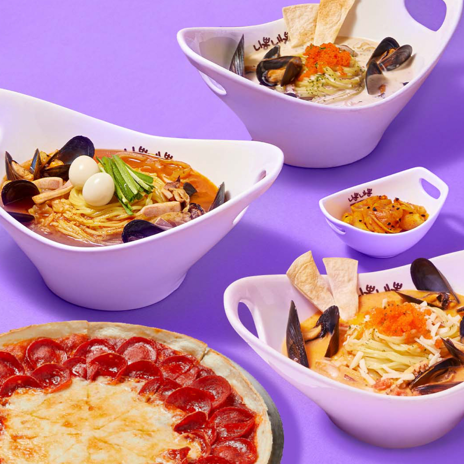 니뽕내뽕 구리갈매점