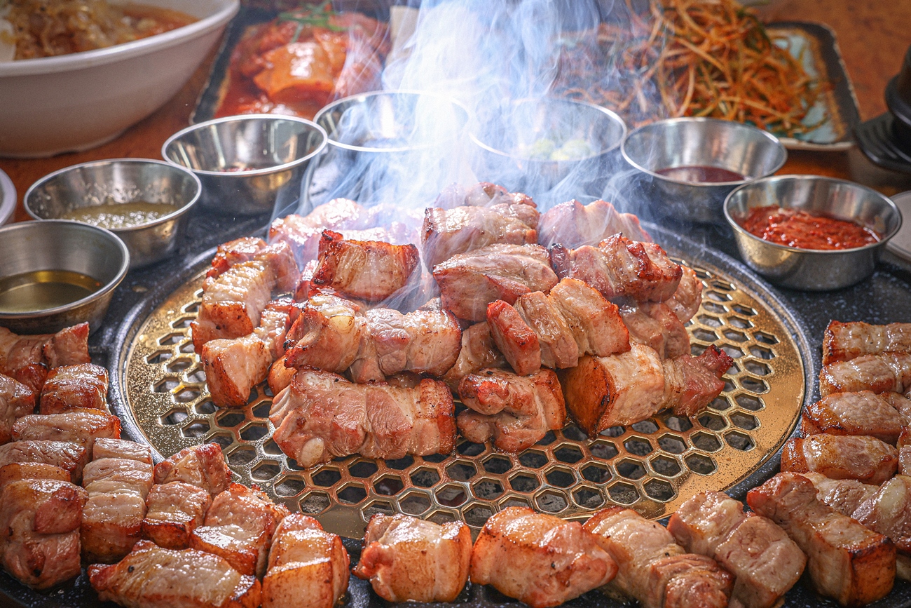 수유갈비산성골 사진 2