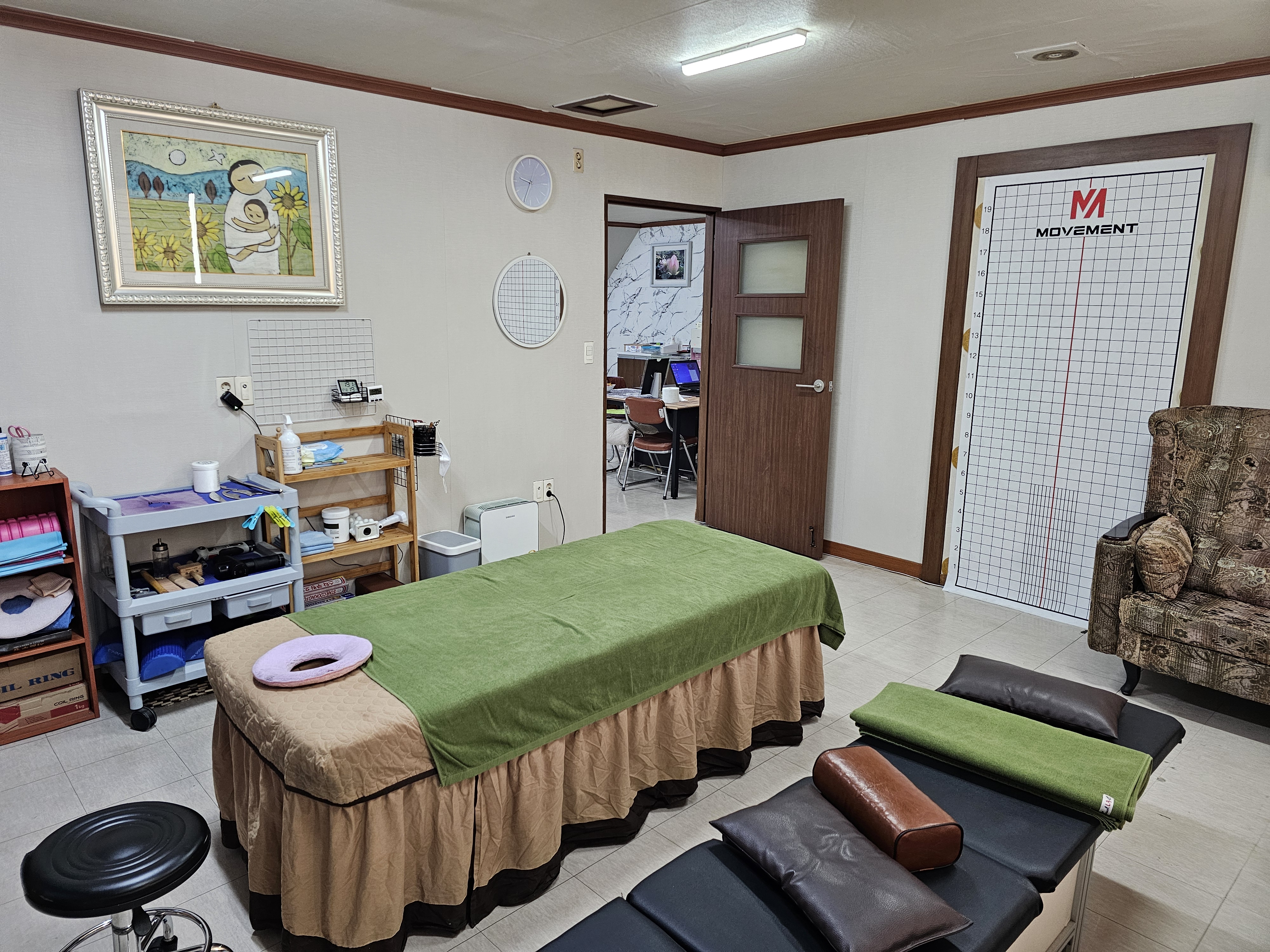 명인마사지 대구본점 photo 2