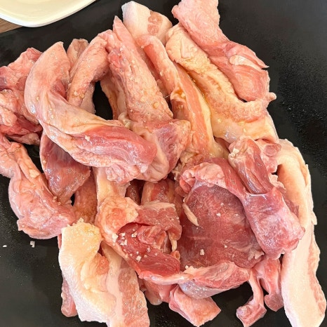암소착한갈비