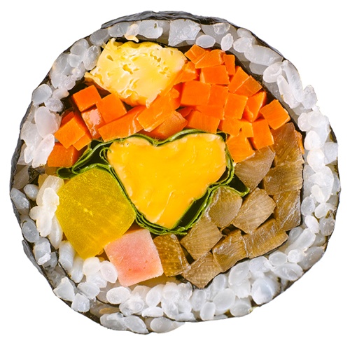 오늘애김밥양주