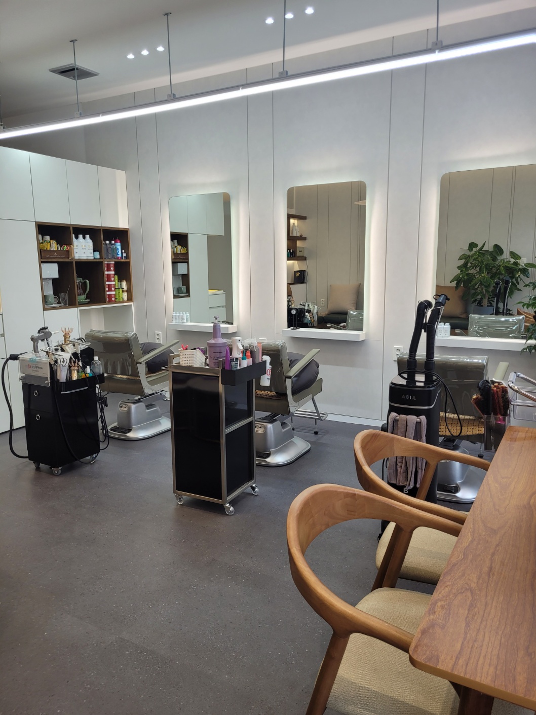 도도염색방 대표 이미지