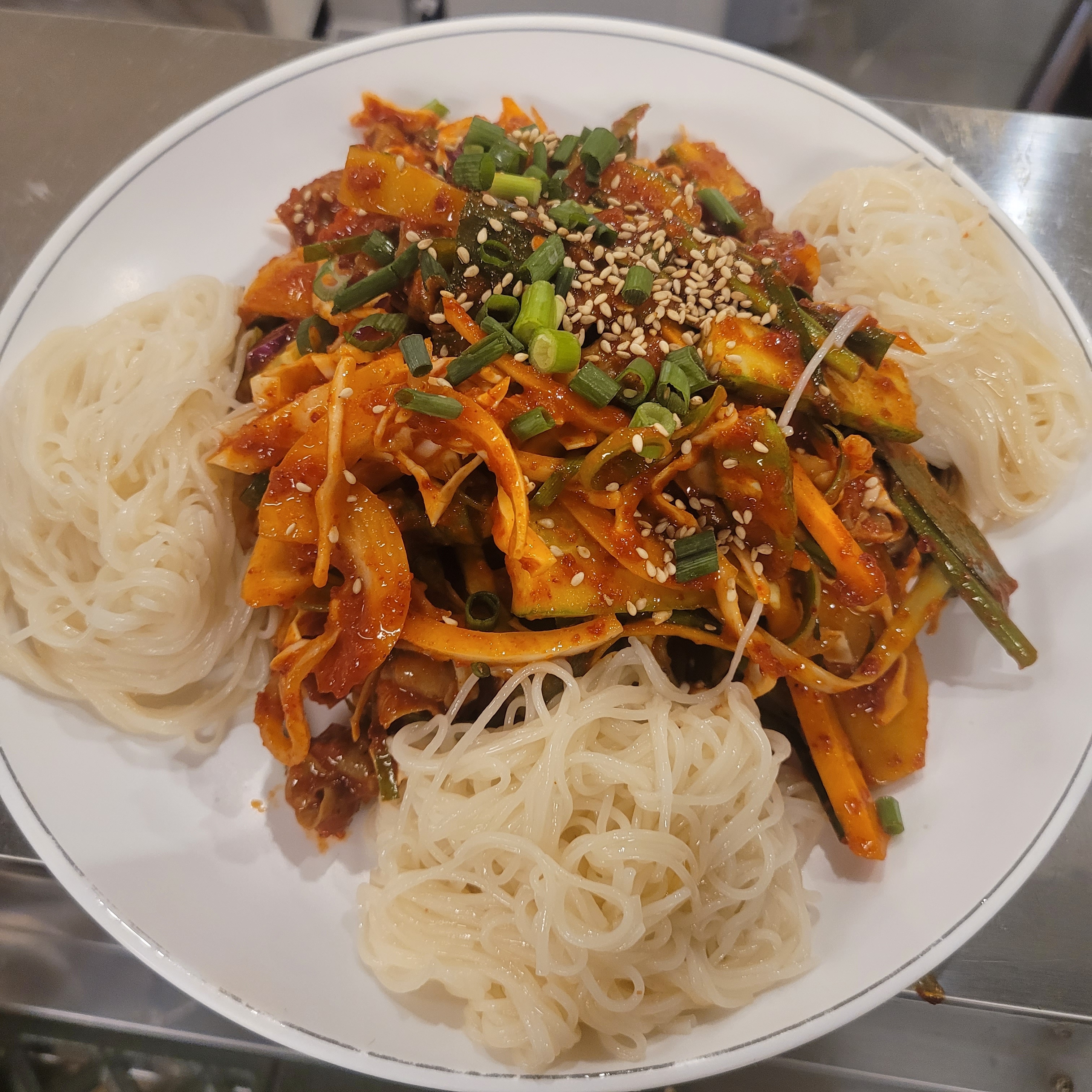 본오치킨숯불바베큐