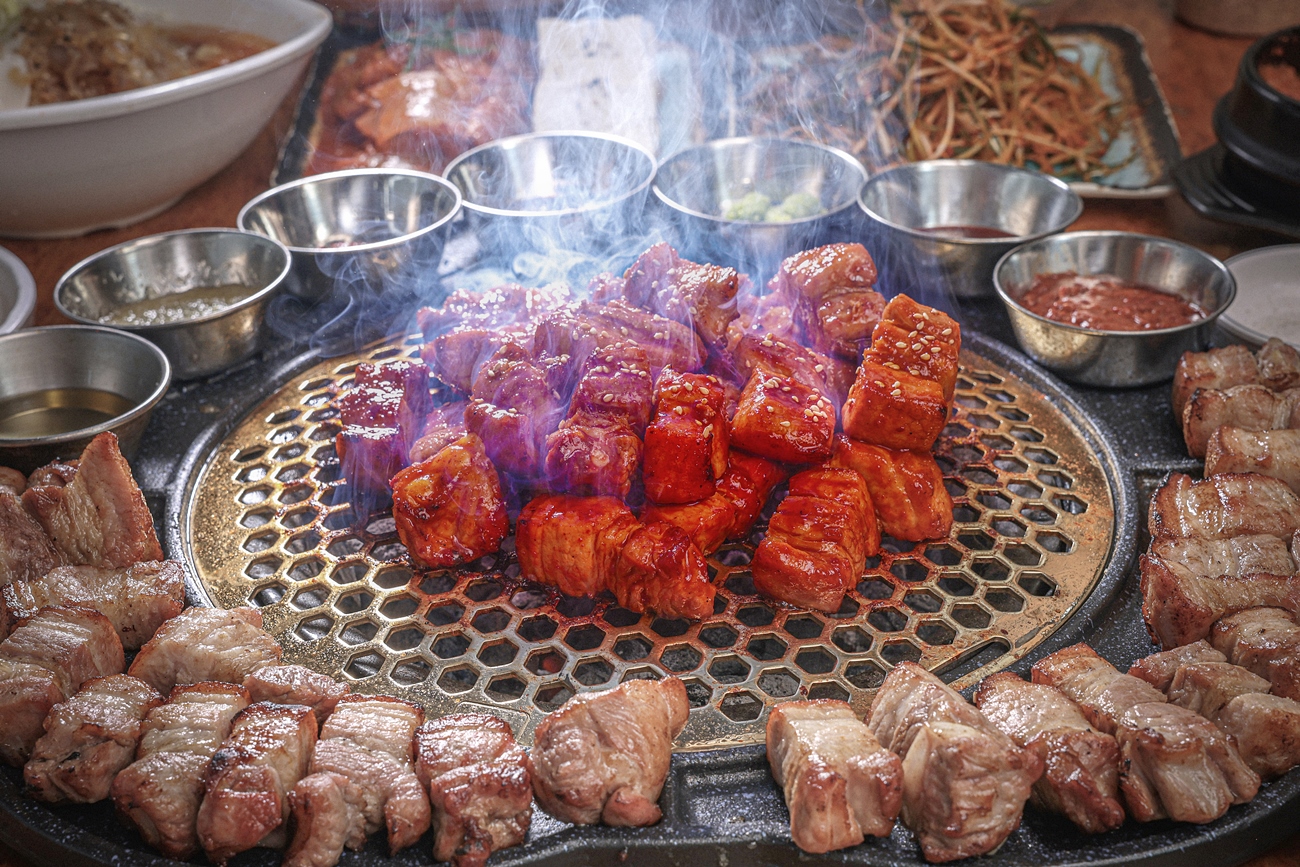 수유갈비산성골 사진 3