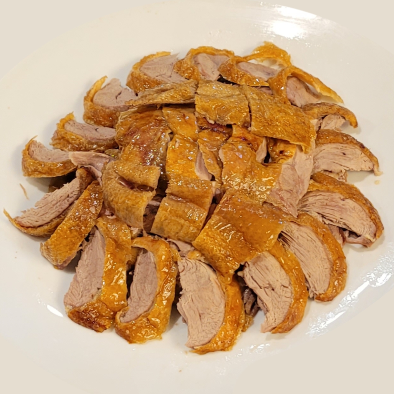 북경오리구이 동탄점