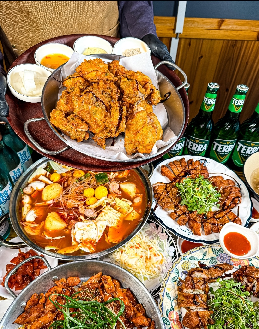 계이득