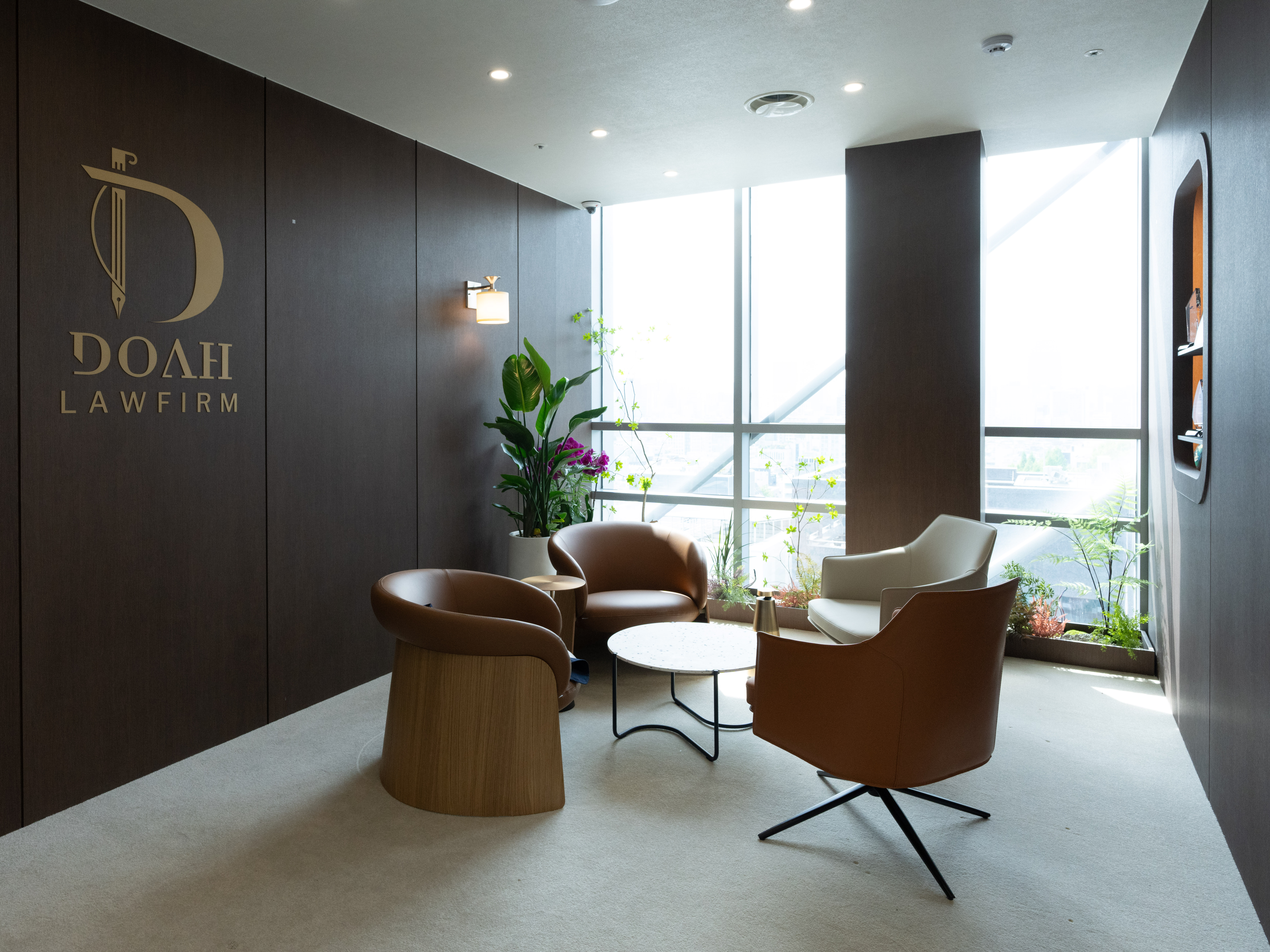 법무법인 도아 대표 이미지