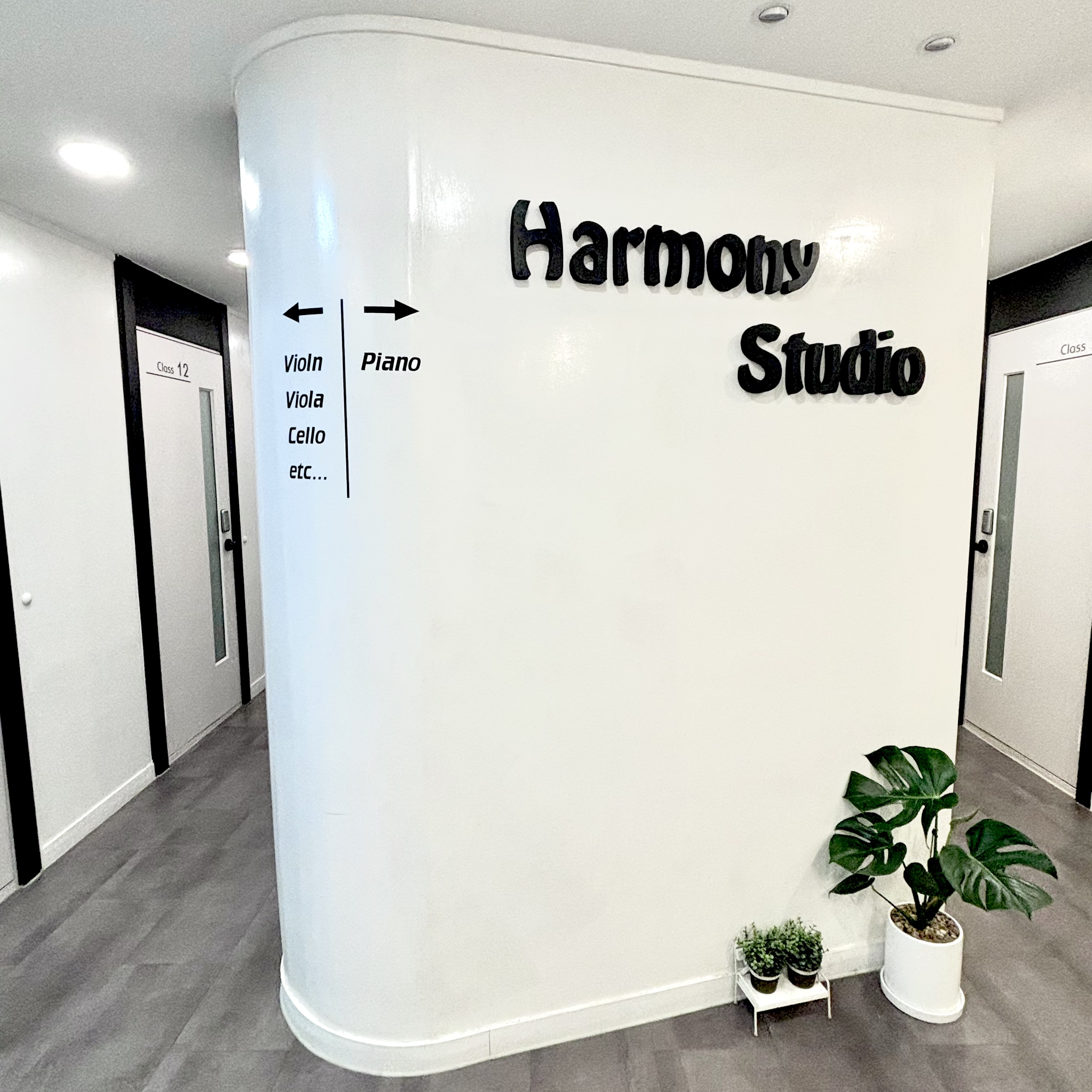 1번째 스튜디오 사진