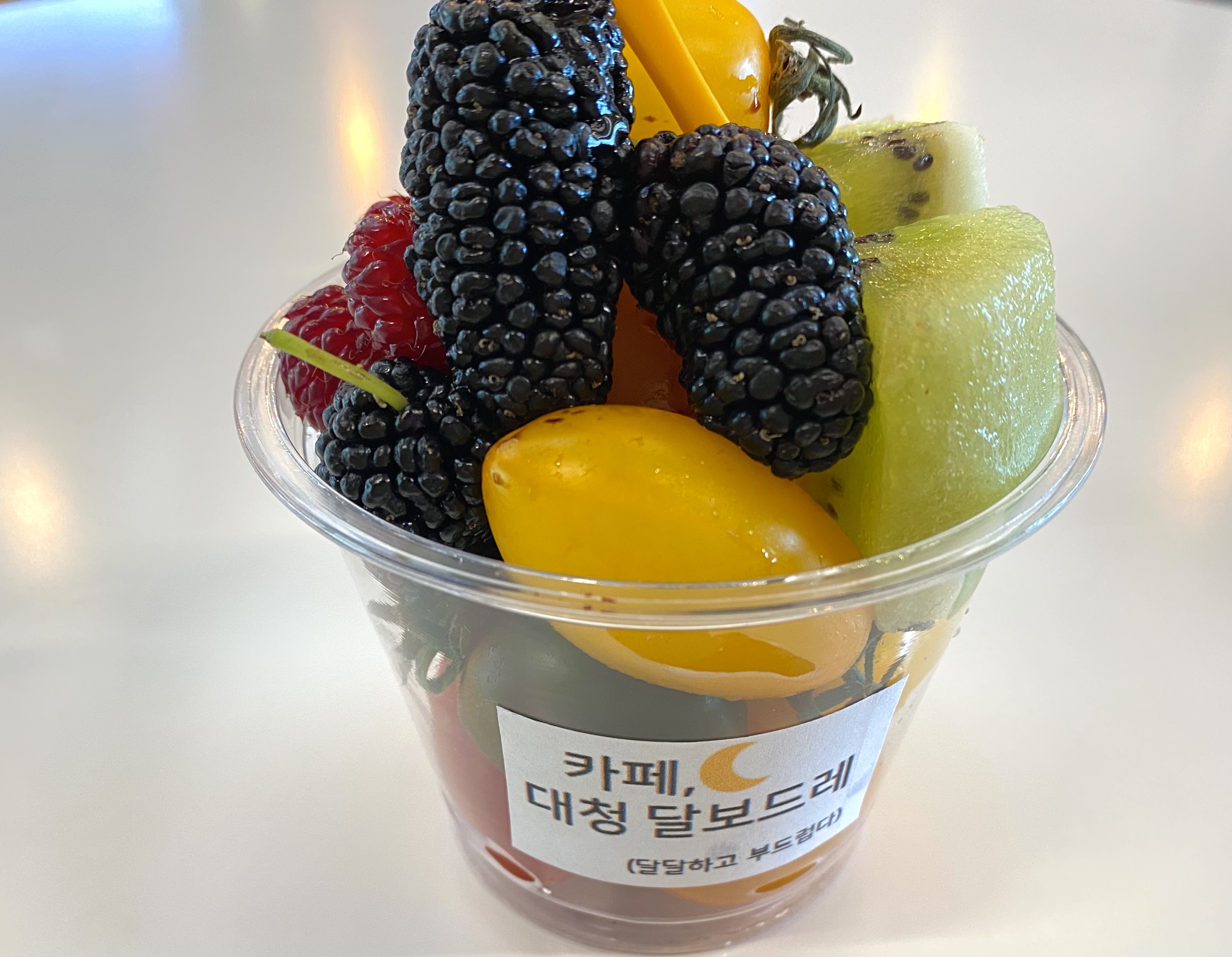 달보드레 6