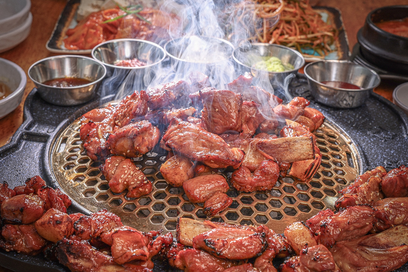수유갈비산성골 사진 5