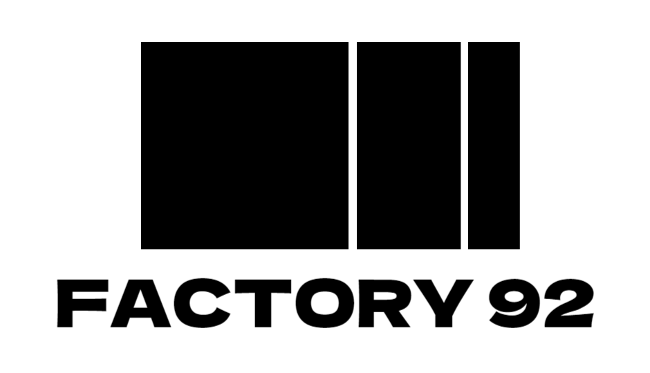 팩토리92 FACTORY92