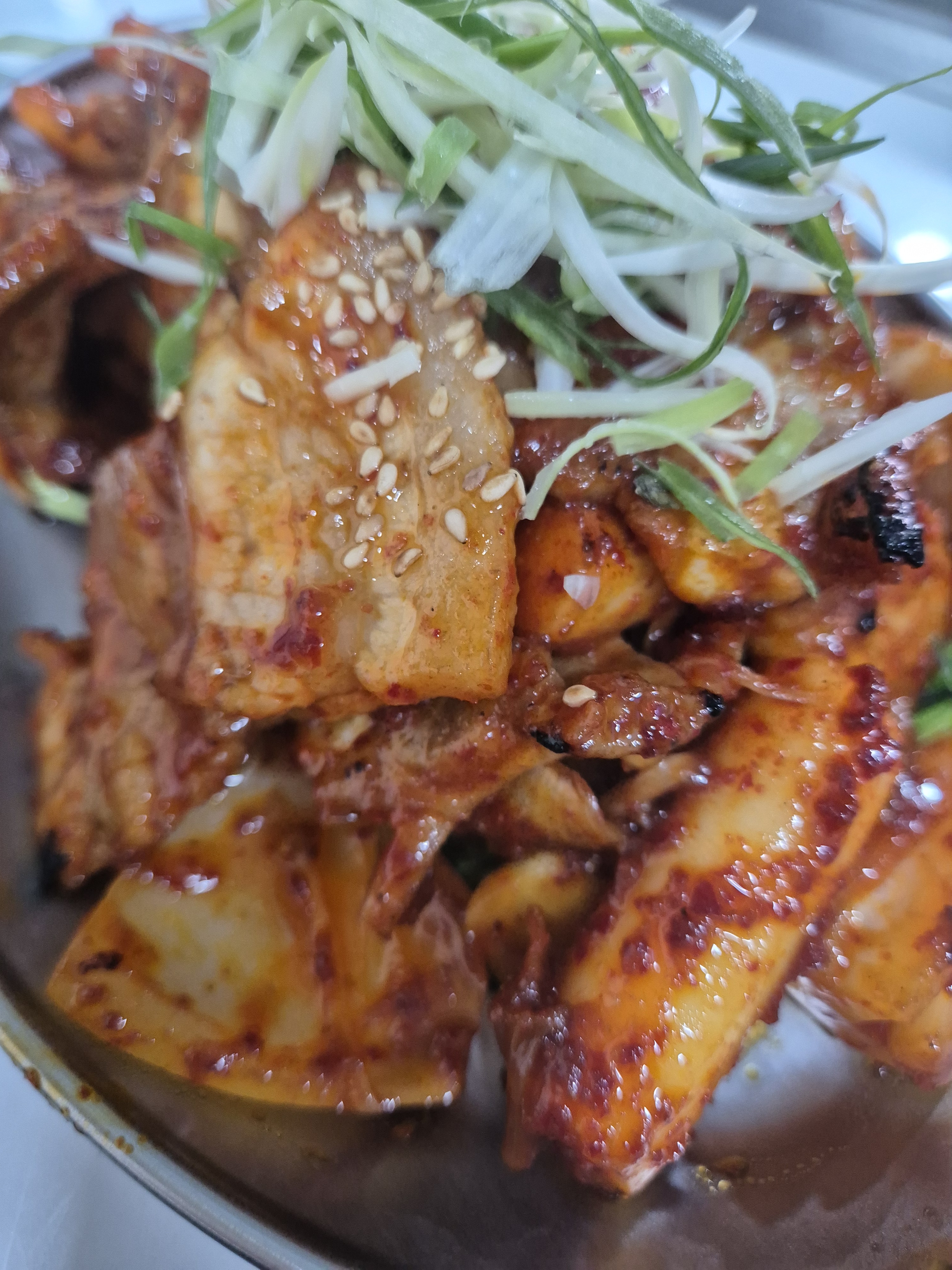 단대삼겹