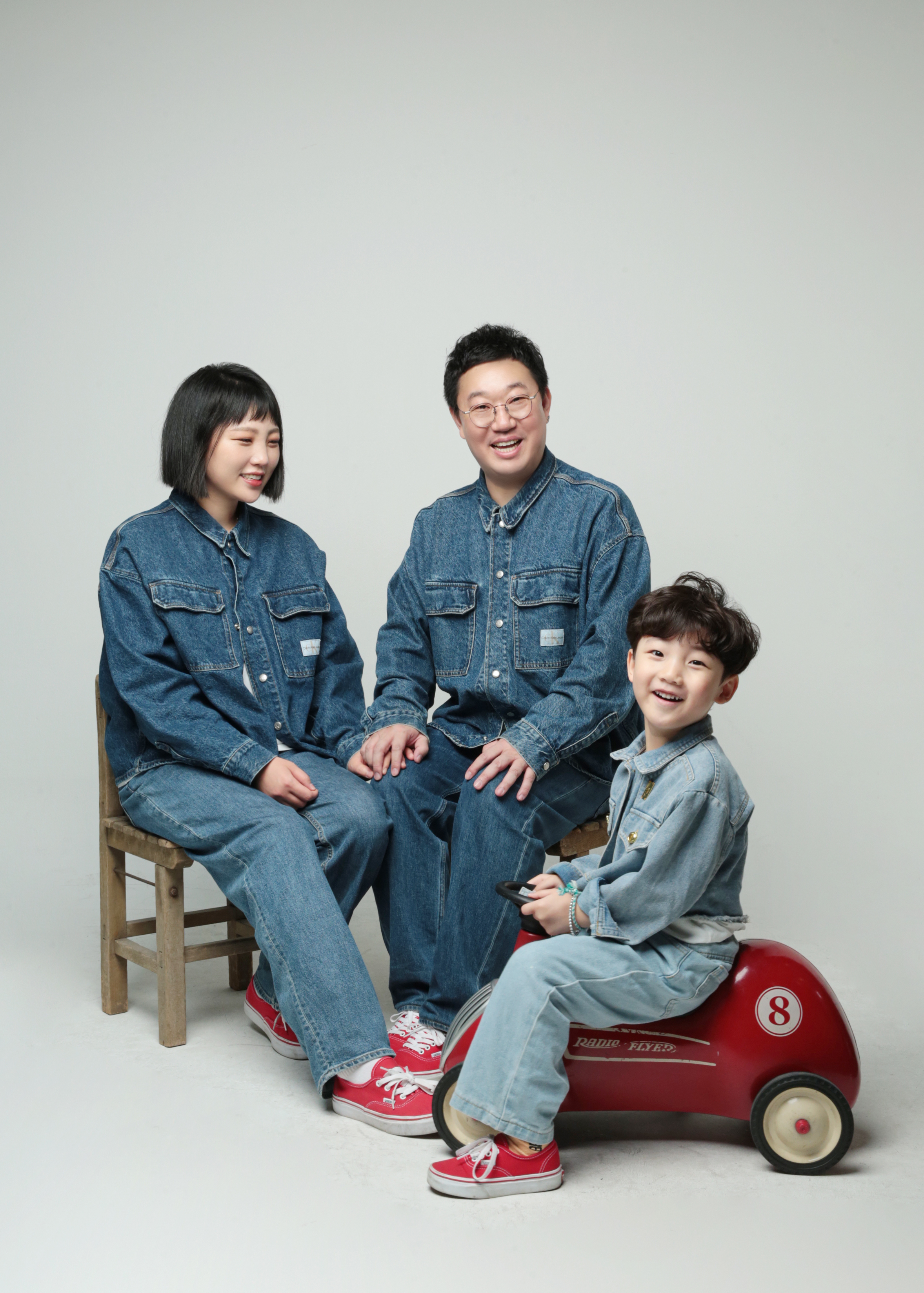 사진무이사진관 건대점