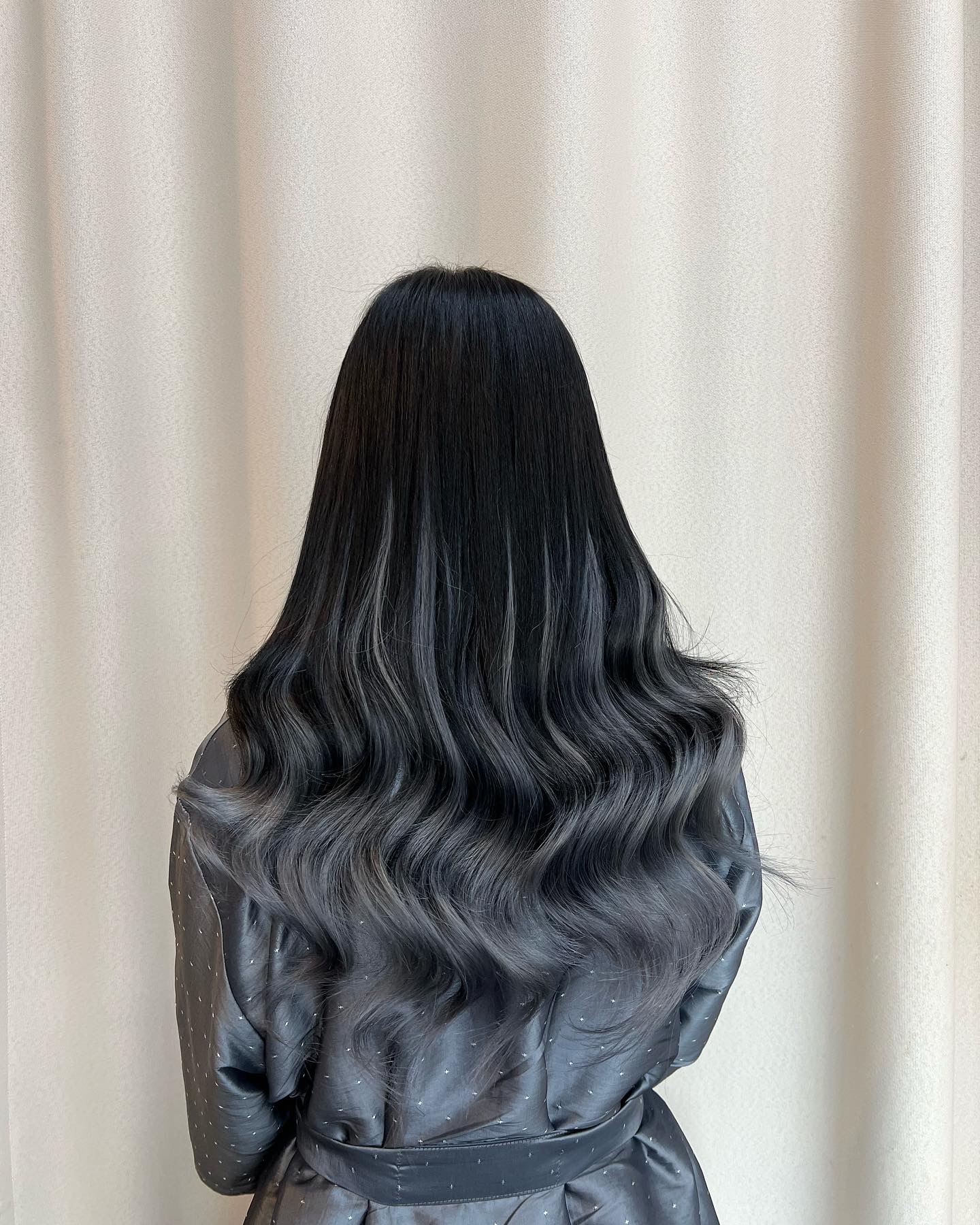 히얼살롱붙임머리 대표 이미지