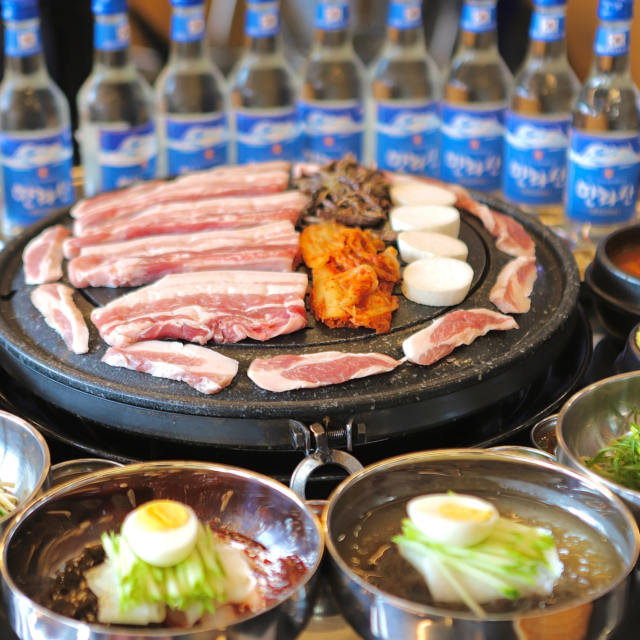 제주상회 시흥정왕점