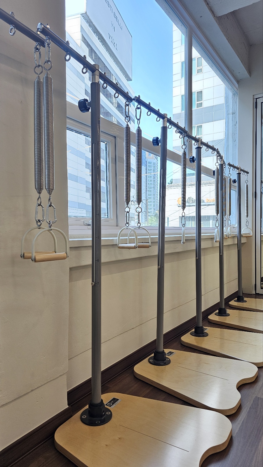 머슬케어필라테스 대표 이미지