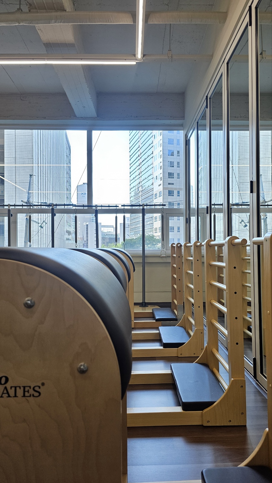 머슬케어필라테스 마포점 대표 이미지